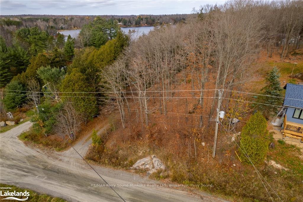 Photo 8 of Narrows Side Road, Seguin — HOMEH