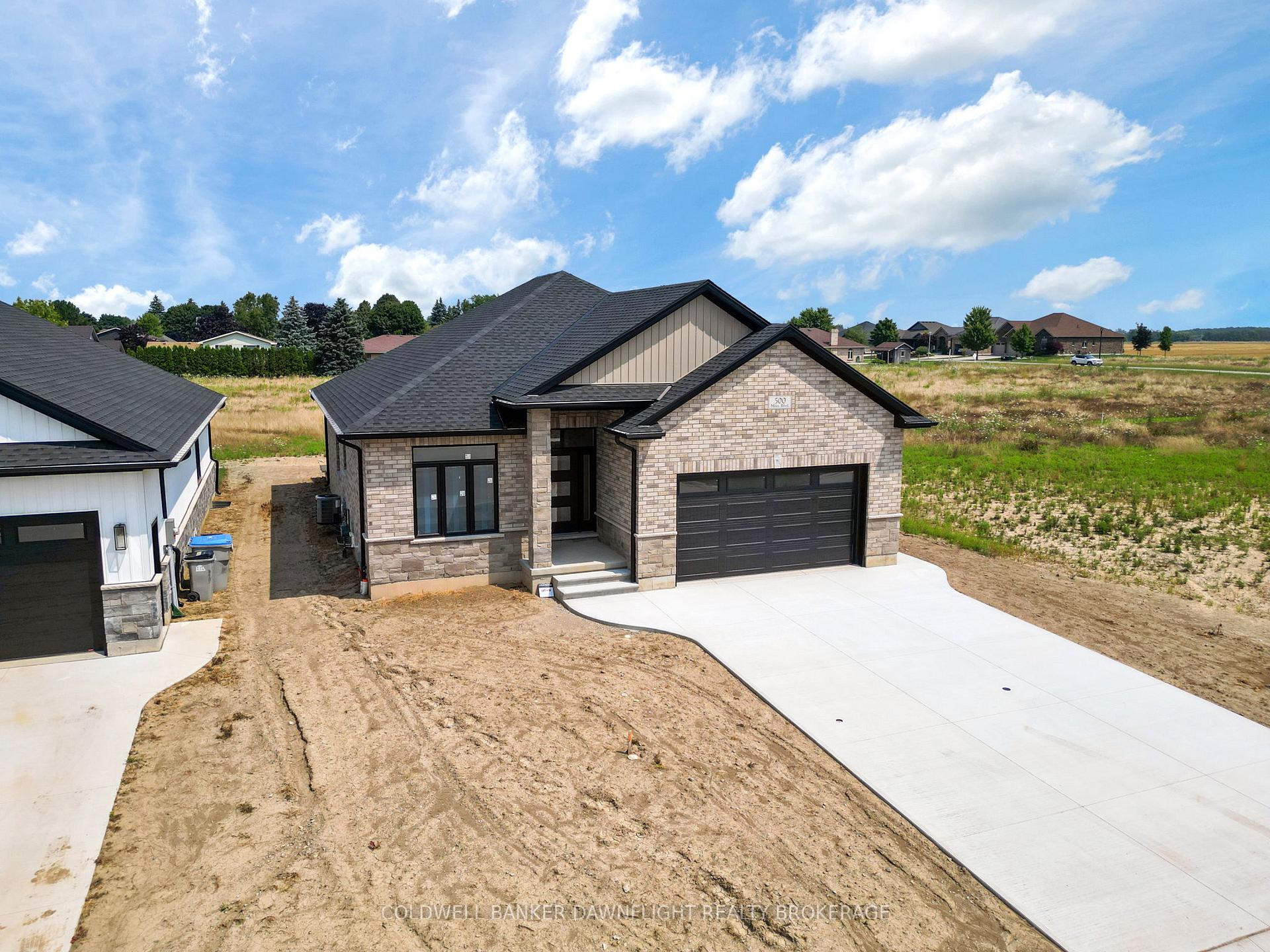 Photo 1 of 500 Motz Boulevard, South Huron, Exeter — HOMEH
