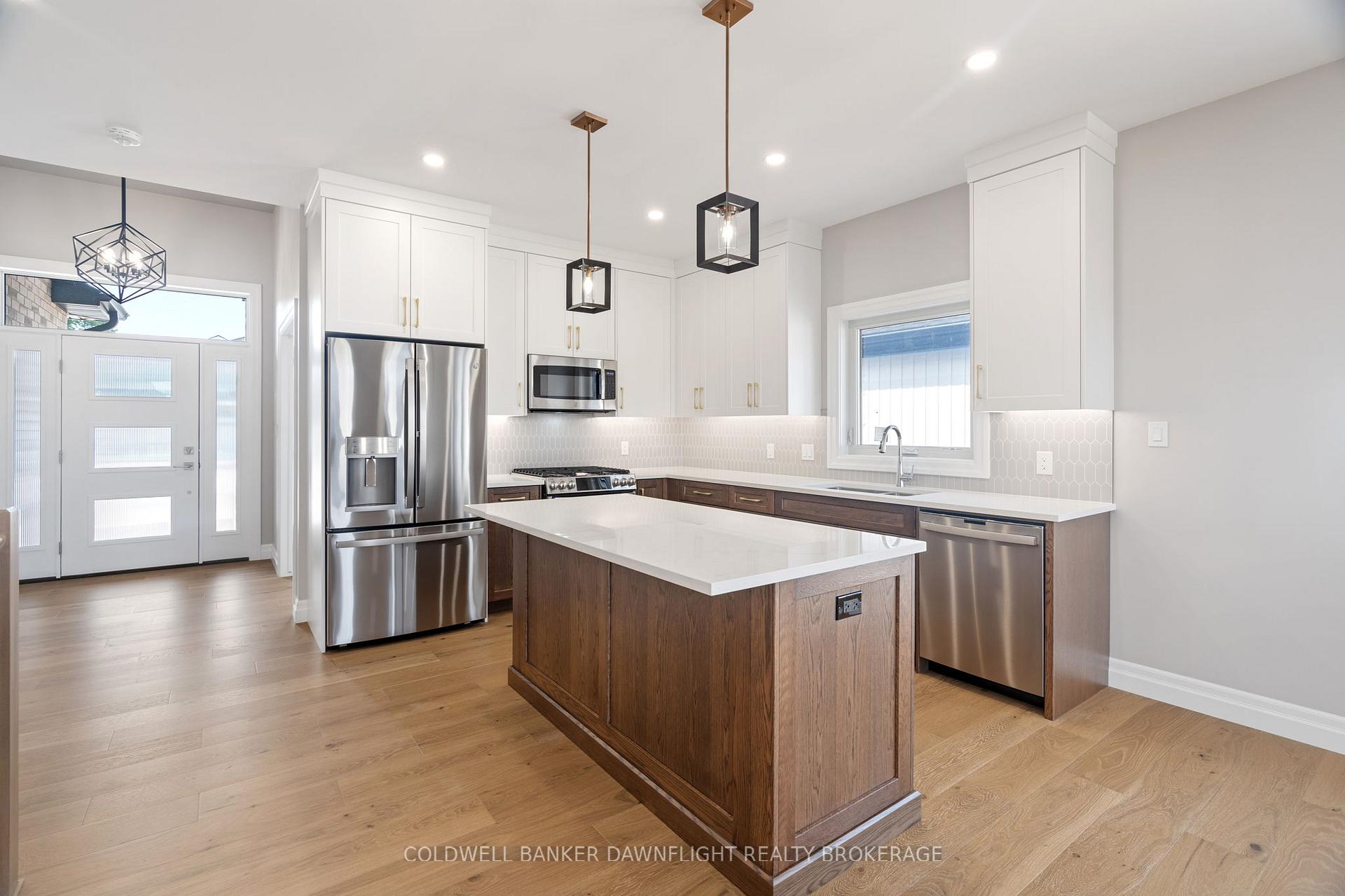 Photo 8 of 500 Motz Boulevard, South Huron, Exeter — HOMEH