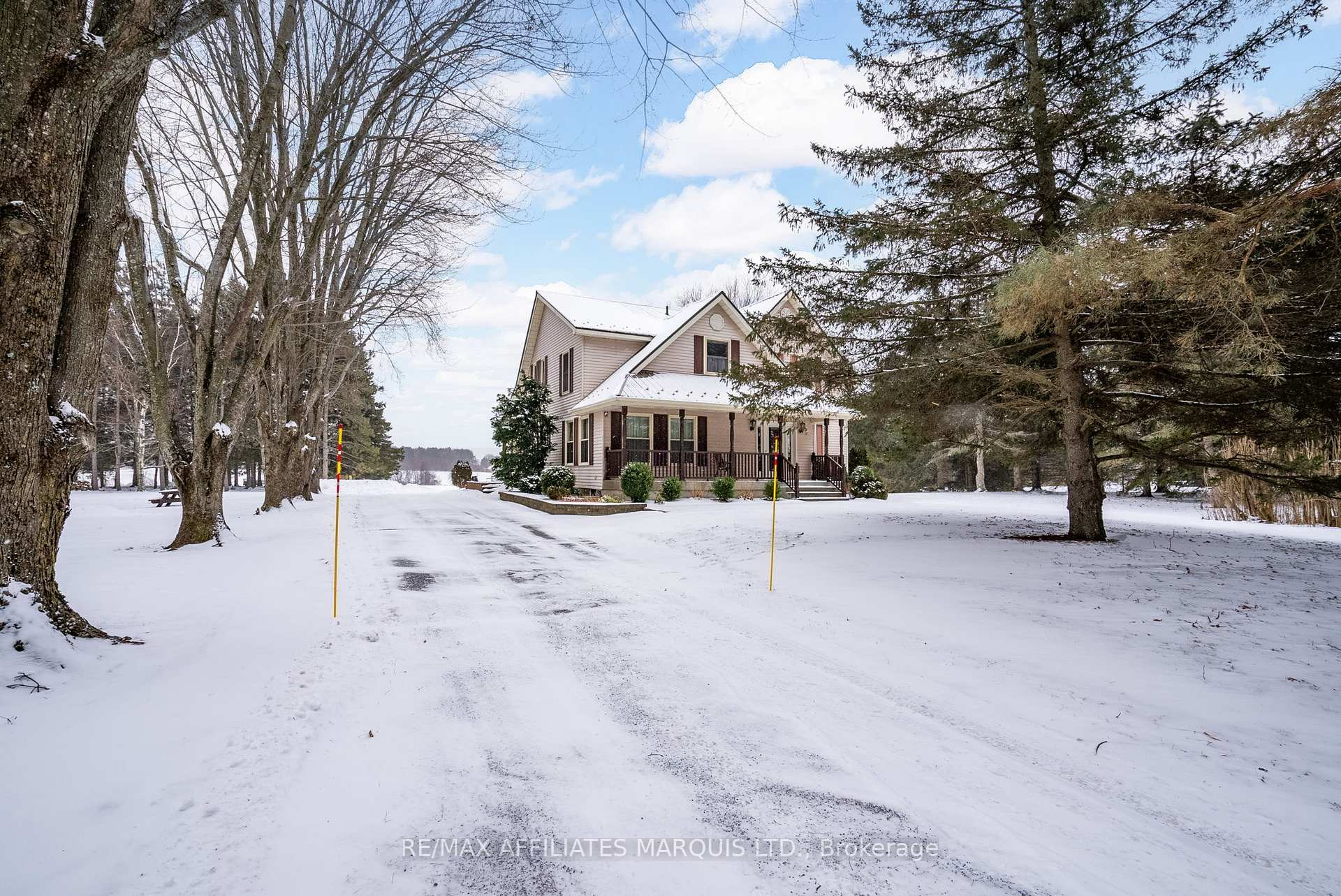 Photo 2 of 18370 Tyotown Road, South Glengarry, South Glengarry (Charlottenburgh) Twp — HOMEH