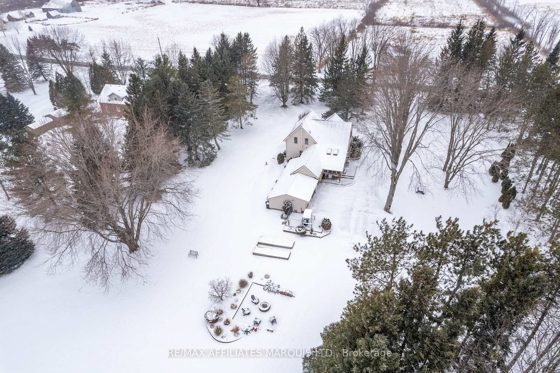 Photo 3 of 18370 Tyotown Road, South Glengarry, South Glengarry (Charlottenburgh) Twp — HOMEH
