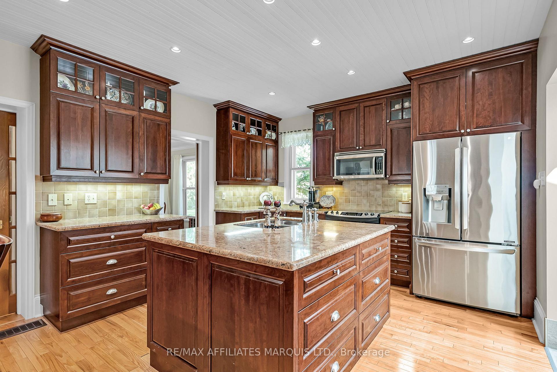 Photo 5 of 18370 Tyotown Road, South Glengarry, South Glengarry (Charlottenburgh) Twp — HOMEH