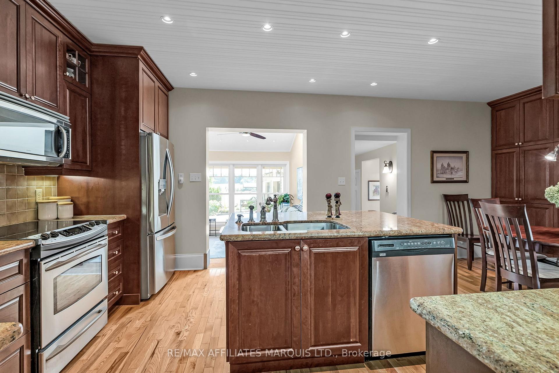 Photo 7 of 18370 Tyotown Road, South Glengarry, South Glengarry (Charlottenburgh) Twp — HOMEH