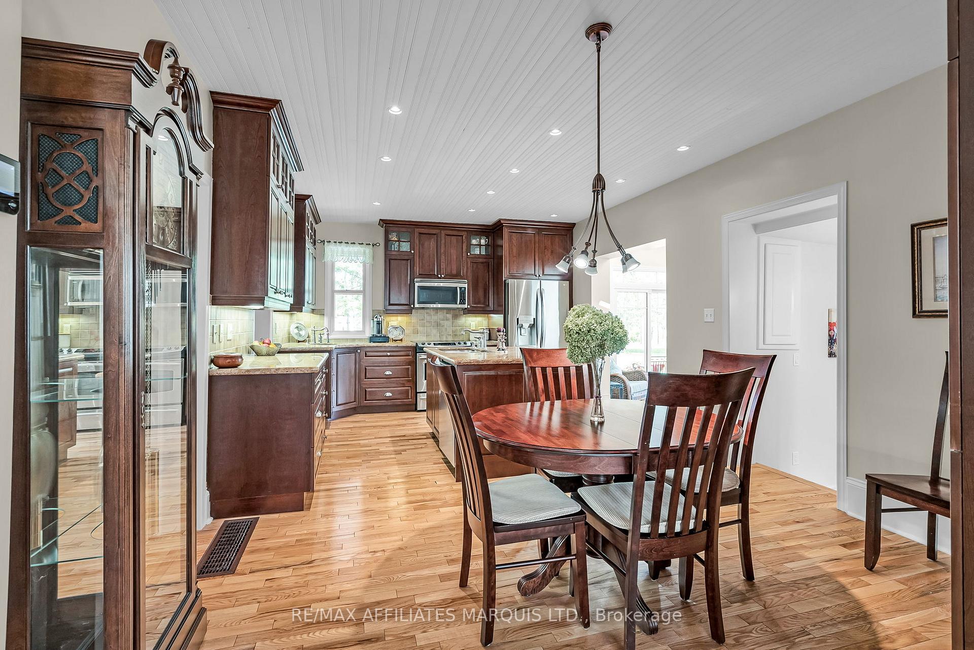 Photo 8 of 18370 Tyotown Road, South Glengarry, South Glengarry (Charlottenburgh) Twp — HOMEH