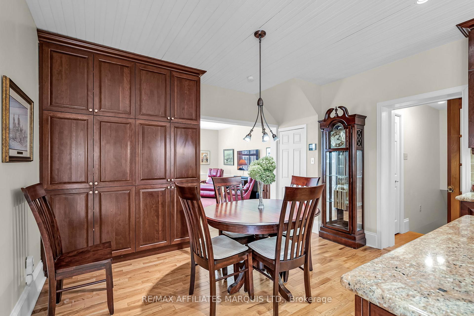 Photo 9 of 18370 Tyotown Road, South Glengarry, South Glengarry (Charlottenburgh) Twp — HOMEH
