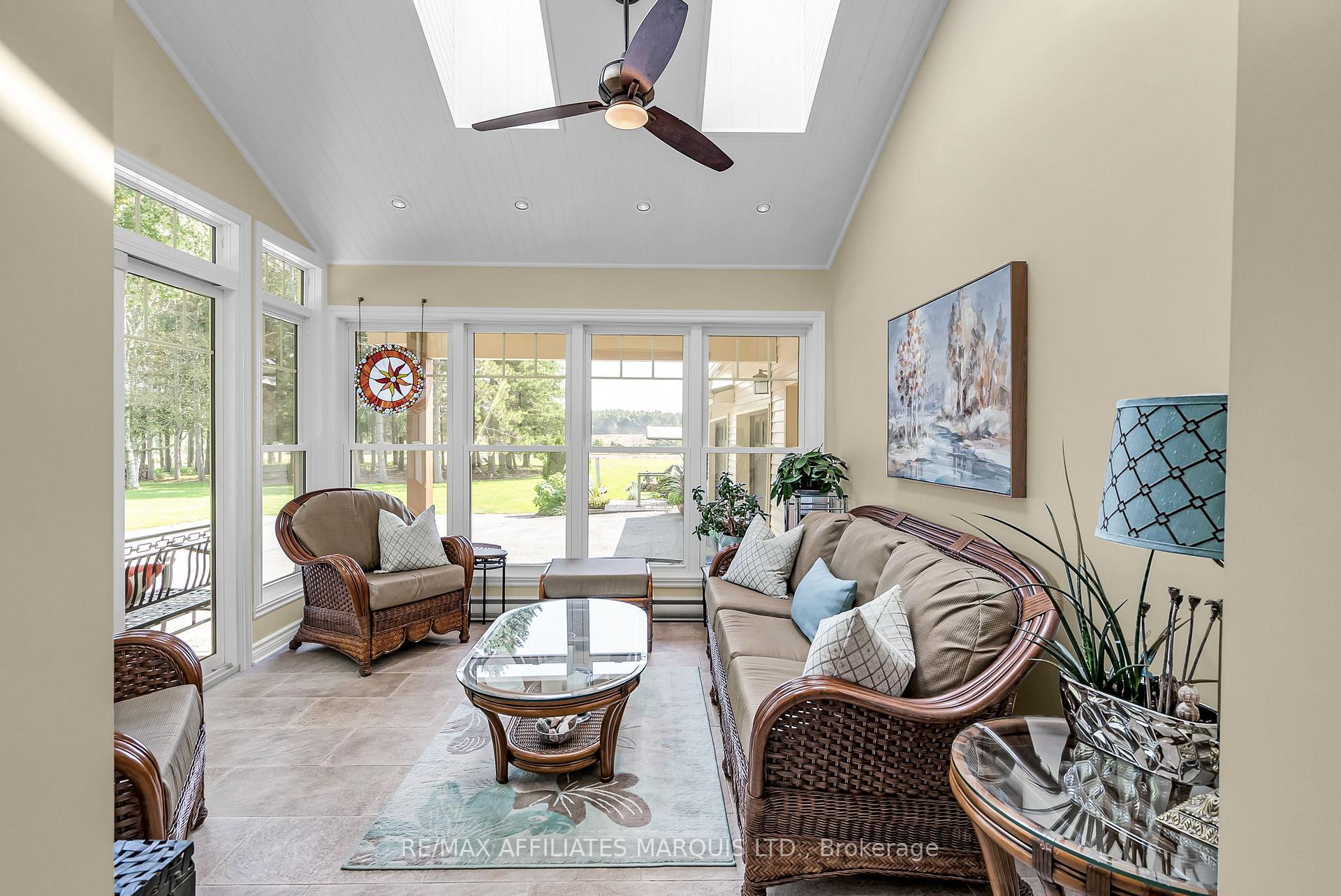 Photo 10 of 18370 Tyotown Road, South Glengarry, South Glengarry (Charlottenburgh) Twp — HOMEH