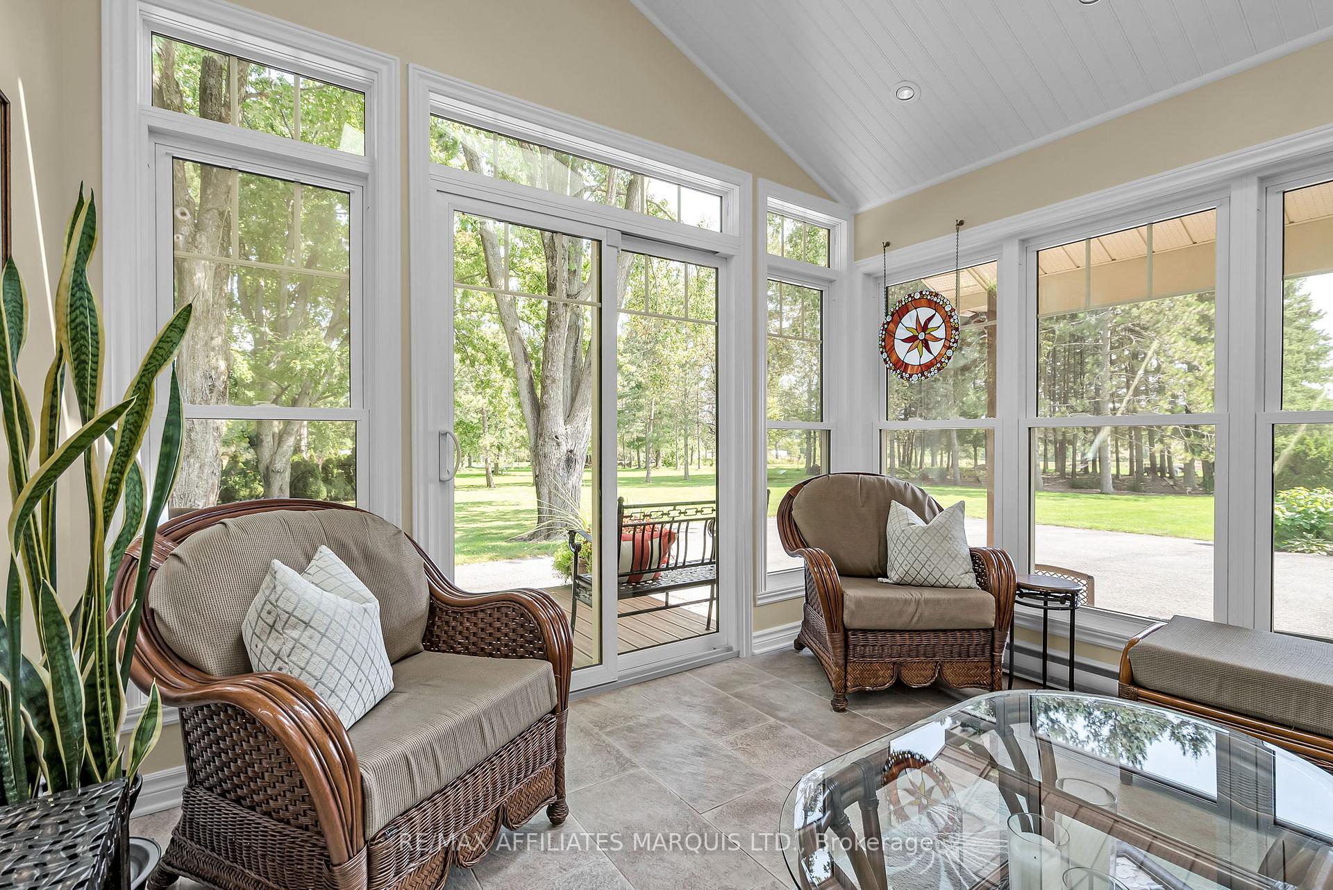 Photo 11 of 18370 Tyotown Road, South Glengarry, South Glengarry (Charlottenburgh) Twp — HOMEH