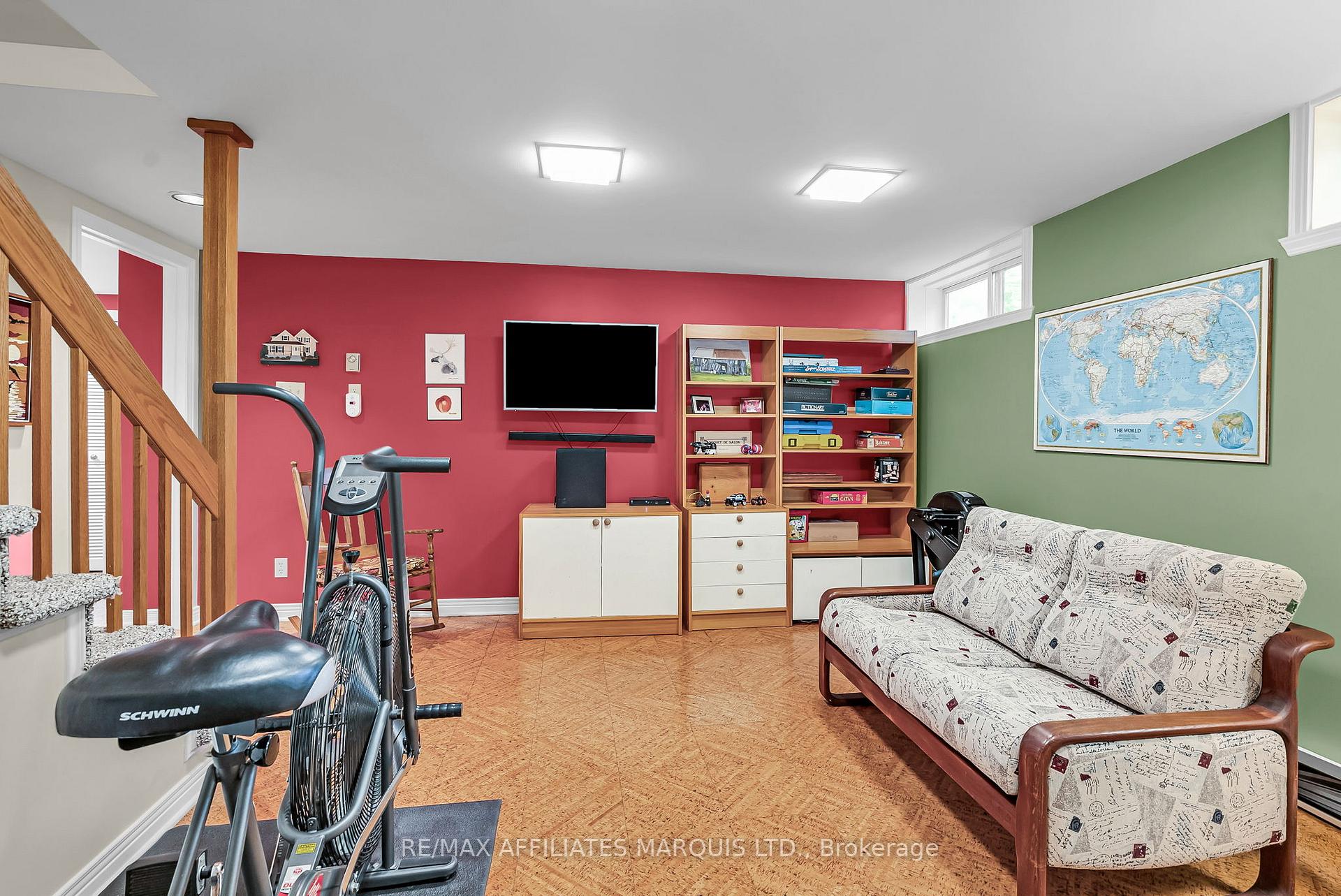 Photo 26 of 18370 Tyotown Road, South Glengarry, South Glengarry (Charlottenburgh) Twp — HOMEH