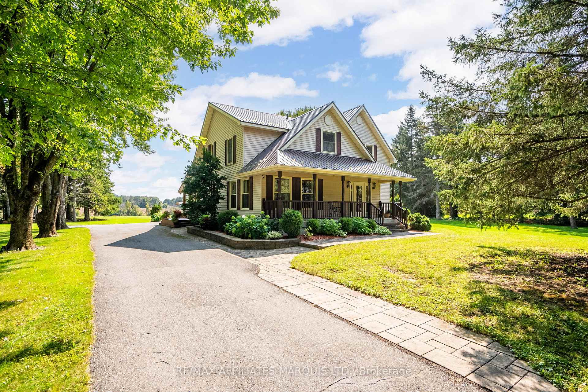 Photo 29 of 18370 Tyotown Road, South Glengarry, South Glengarry (Charlottenburgh) Twp — HOMEH