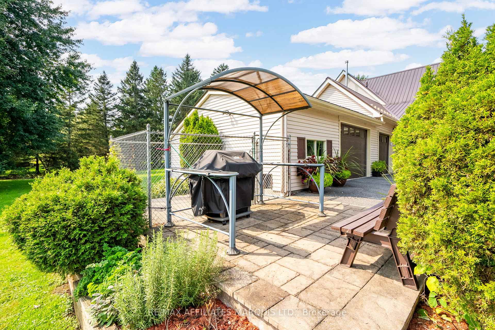 Photo 33 of 18370 Tyotown Road, South Glengarry, South Glengarry (Charlottenburgh) Twp — HOMEH