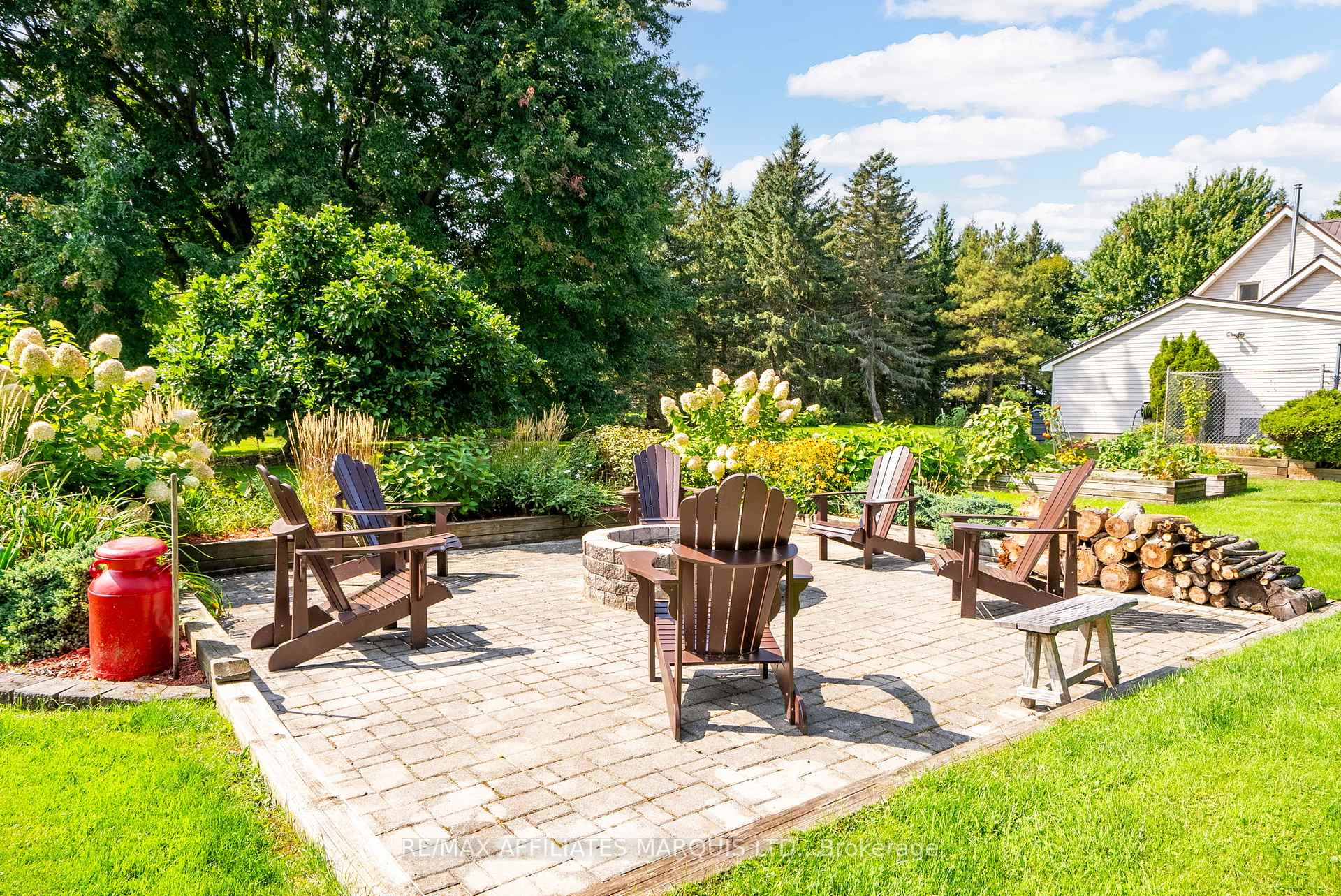 Photo 34 of 18370 Tyotown Road, South Glengarry, South Glengarry (Charlottenburgh) Twp — HOMEH