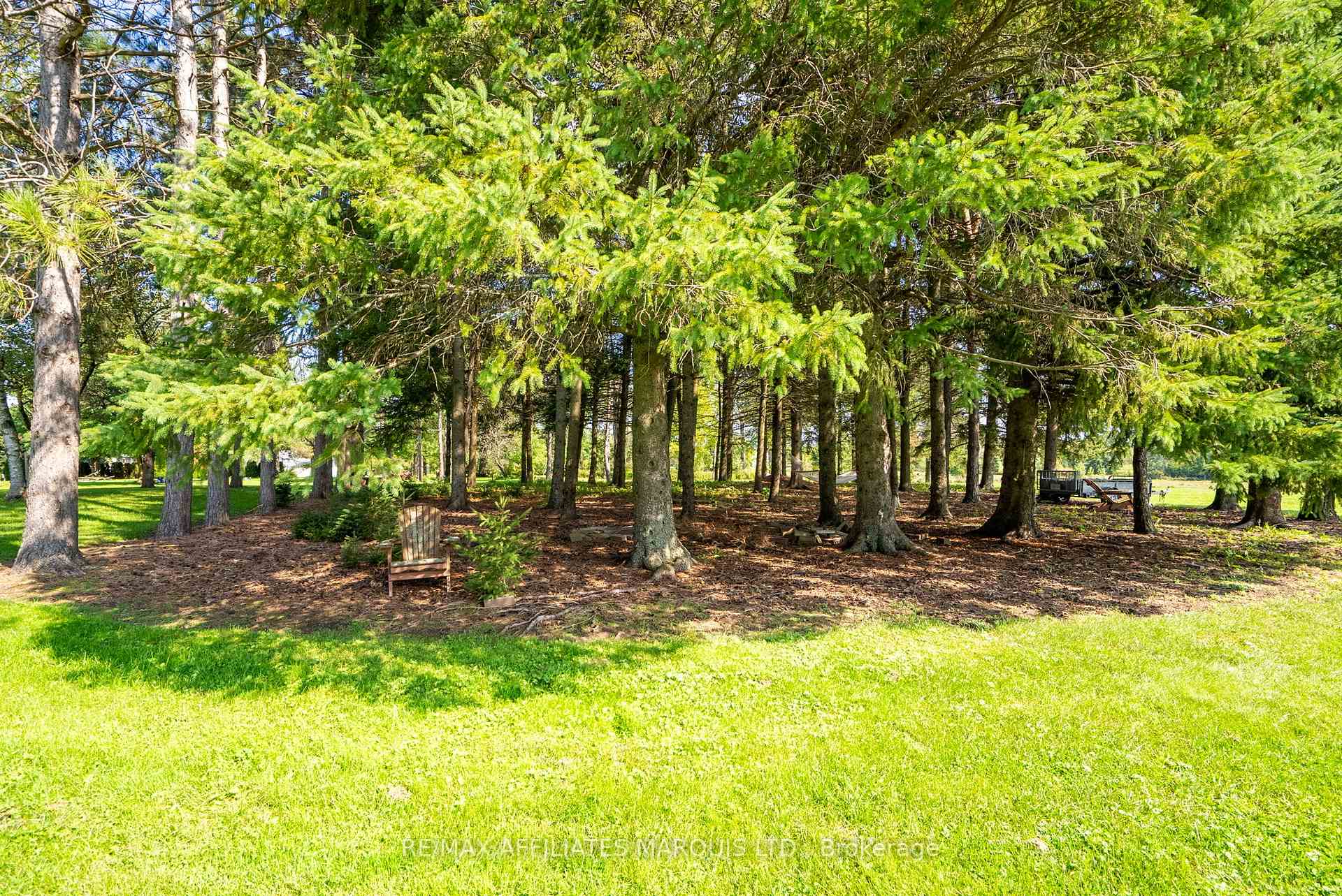 Photo 35 of 18370 Tyotown Road, South Glengarry, South Glengarry (Charlottenburgh) Twp — HOMEH