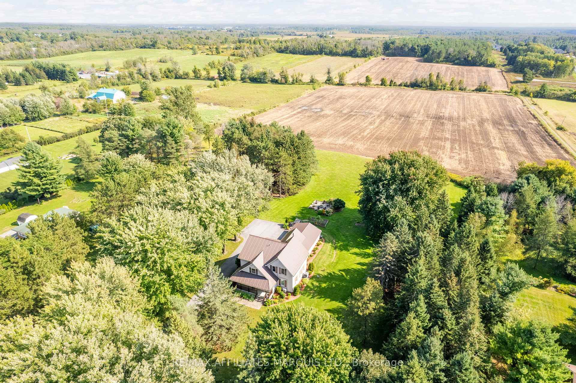 Photo 37 of 18370 Tyotown Road, South Glengarry, South Glengarry (Charlottenburgh) Twp — HOMEH