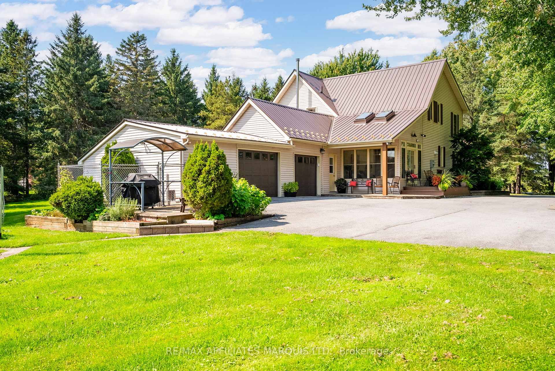 Photo 38 of 18370 Tyotown Road, South Glengarry, South Glengarry (Charlottenburgh) Twp — HOMEH