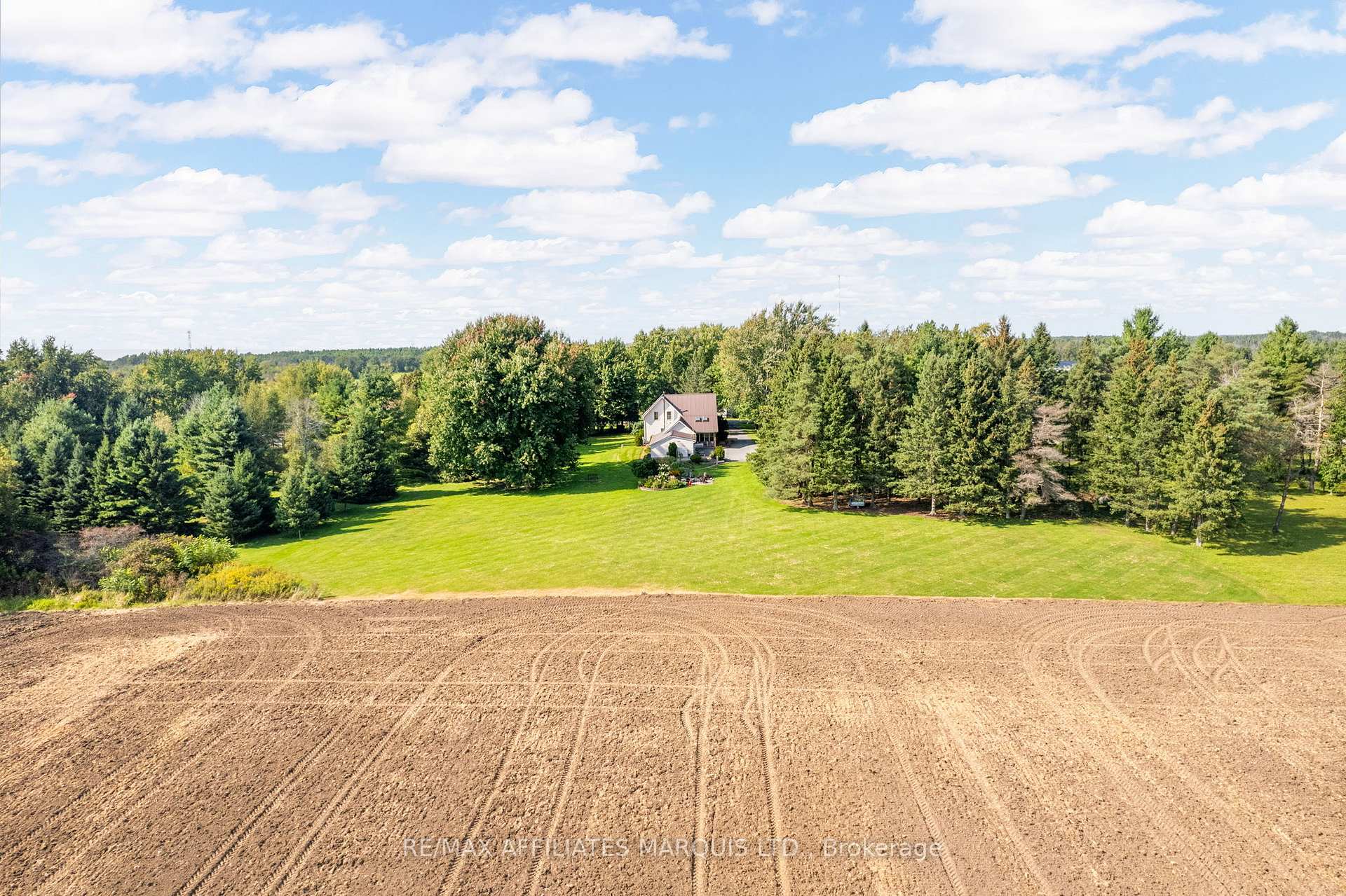 Photo 40 of 18370 Tyotown Road, South Glengarry, South Glengarry (Charlottenburgh) Twp — HOMEH