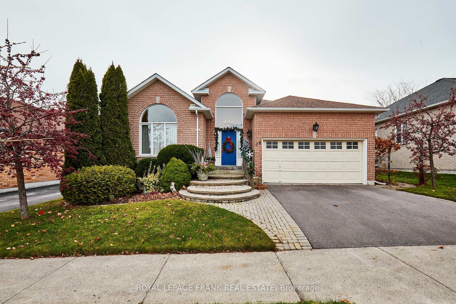 Photo 1 of 78 Country Estates Drive, Scugog, Port Perry — HOMEH