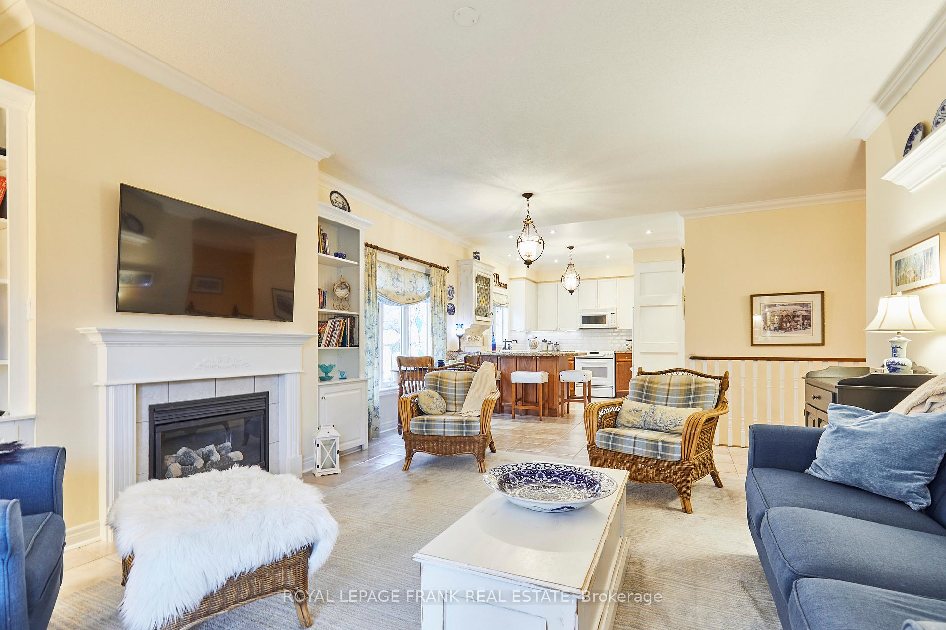 Photo 23 of 78 Country Estates Drive, Scugog, Port Perry — HOMEH