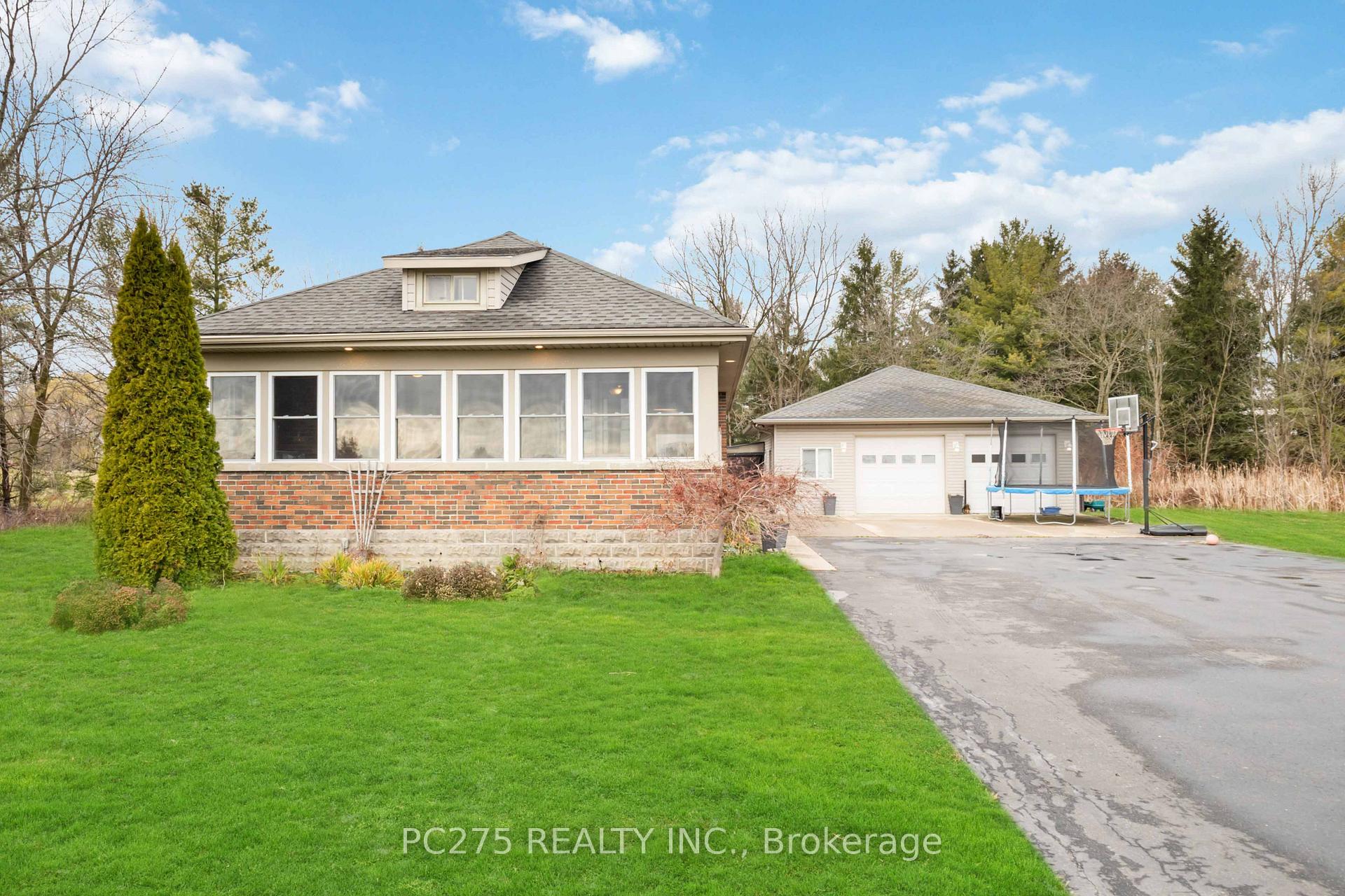 Photo 1 of 39150 Fingal Line, Southwold, Rural Southwold — HOMEH