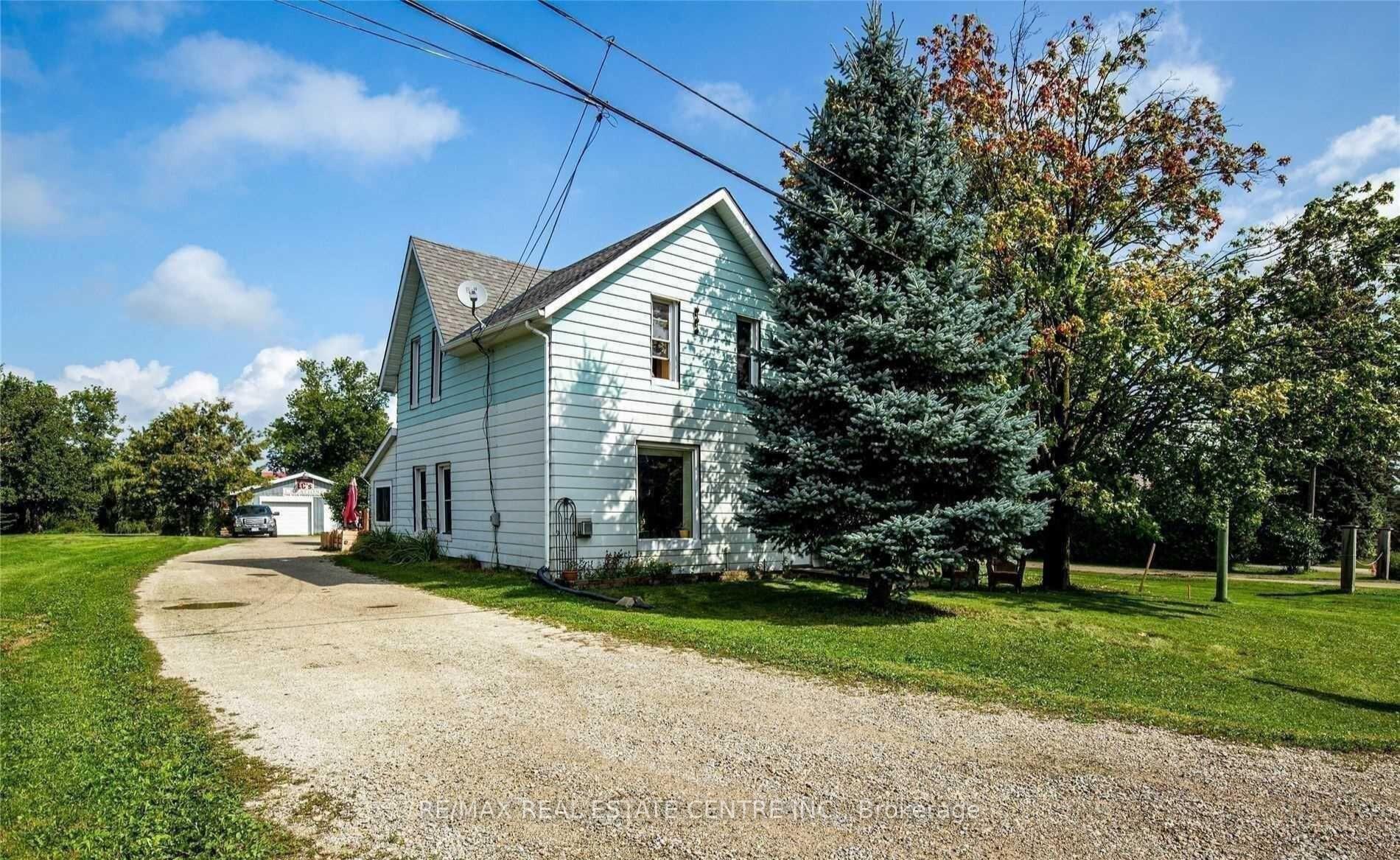Photo 1 of 430 Main Street W, Shelburne — HOMEH