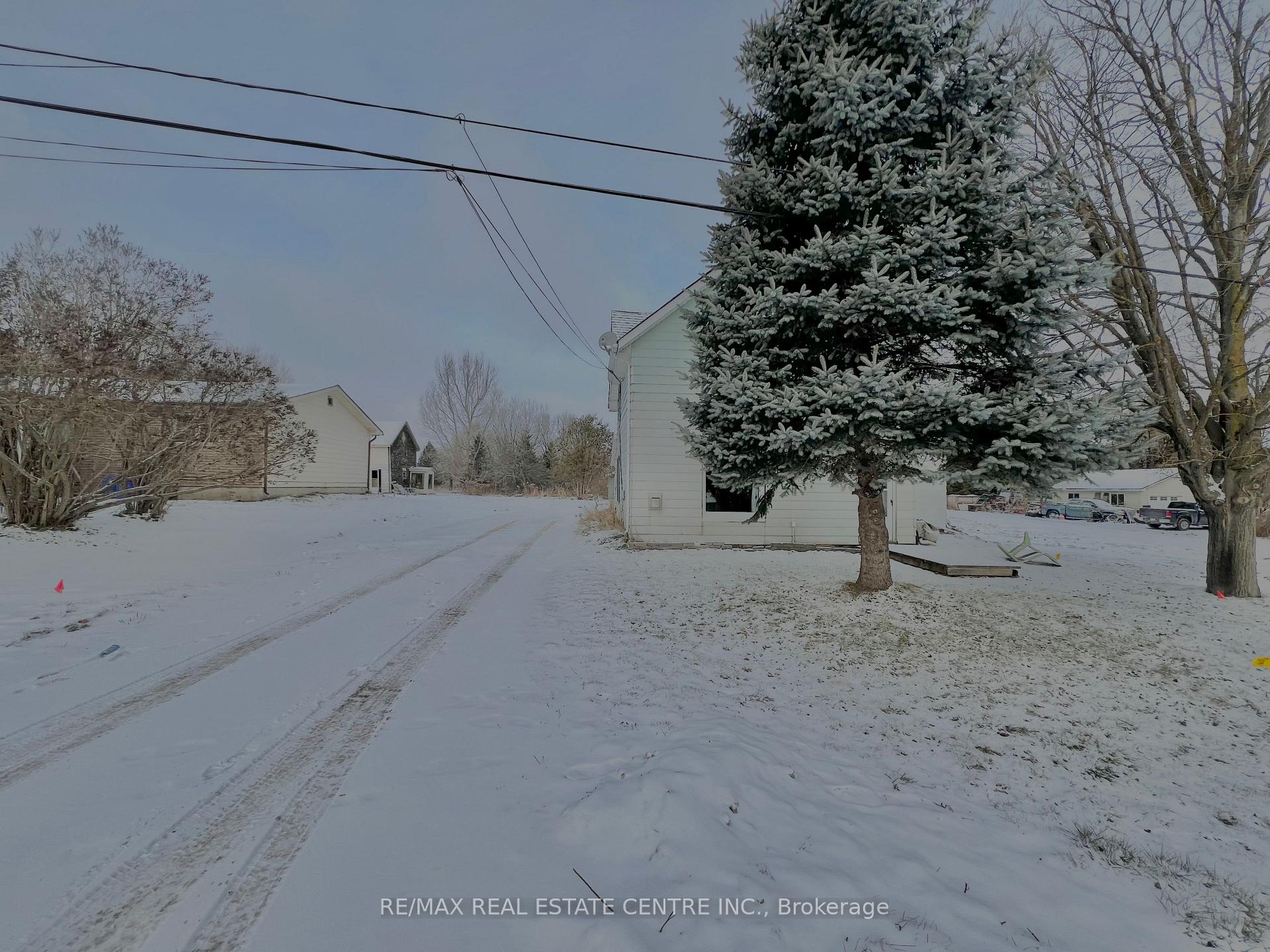 Photo 5 of 430 Main Street W, Shelburne — HOMEH