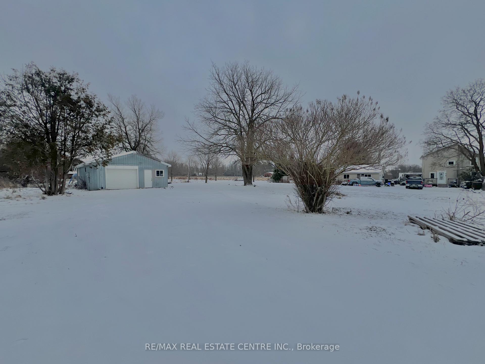 Photo 36 of 430 Main Street W, Shelburne — HOMEH