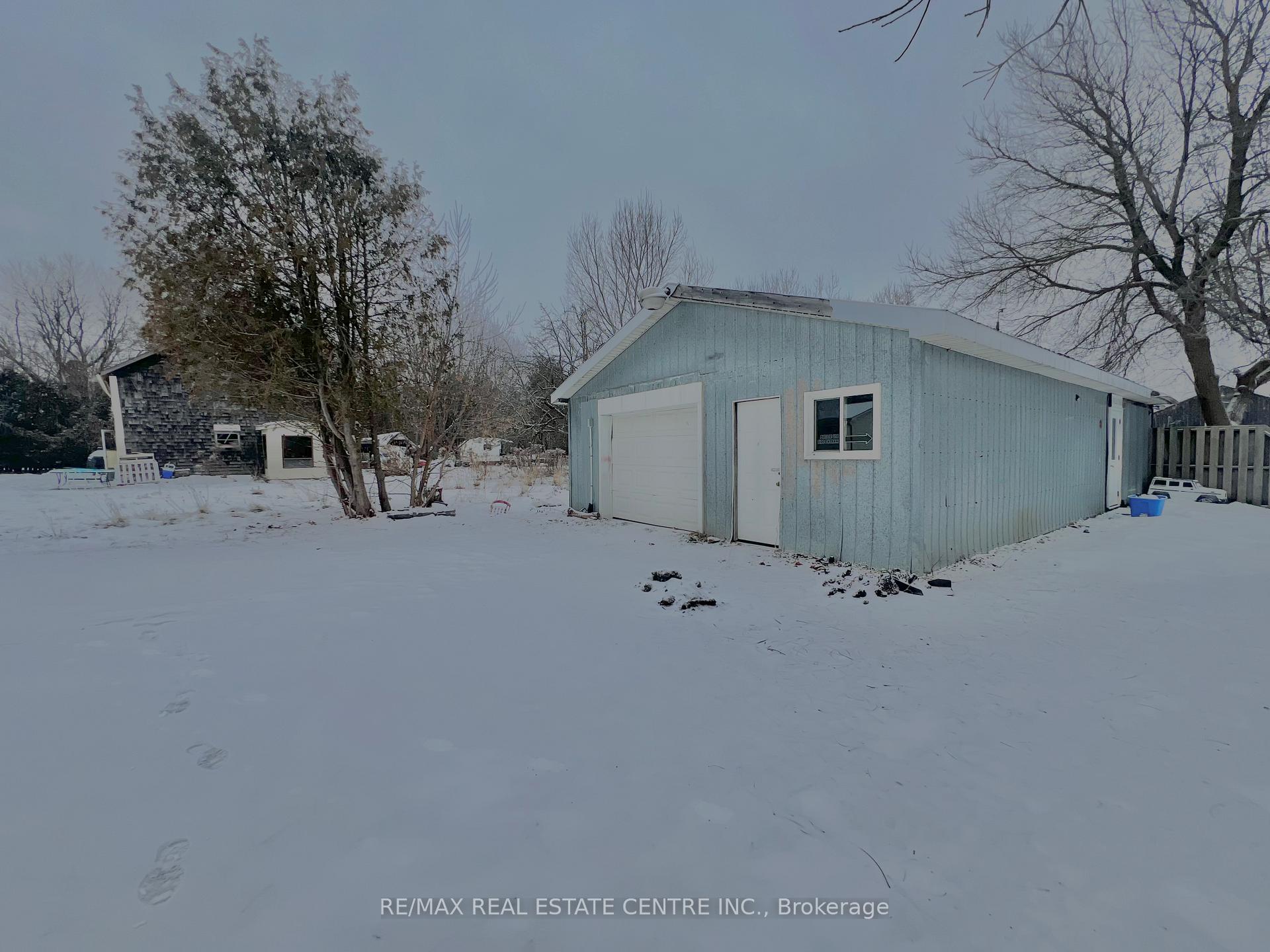 Photo 38 of 430 Main Street W, Shelburne — HOMEH