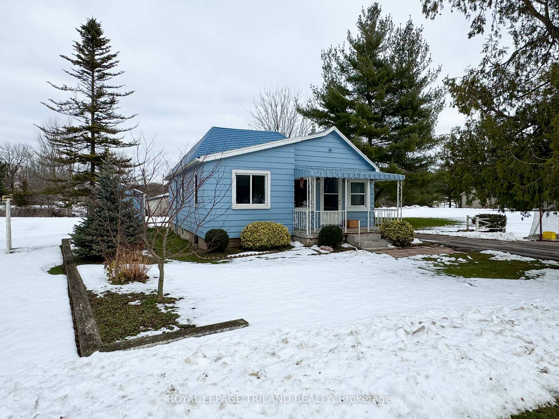 Photo 2 of 9710 Francis Street, Southwold, Shedden — HOMEH