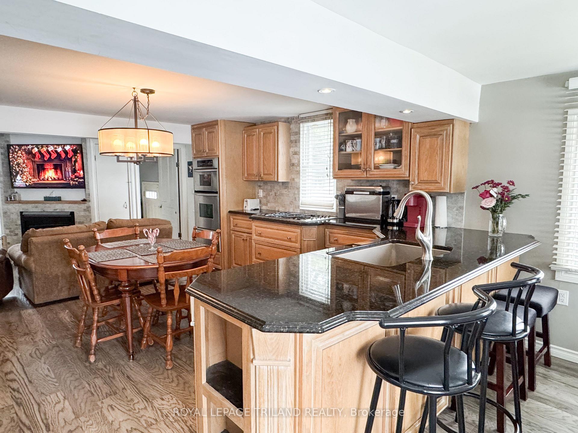Photo 3 of 9710 Francis Street, Southwold, Shedden — HOMEH