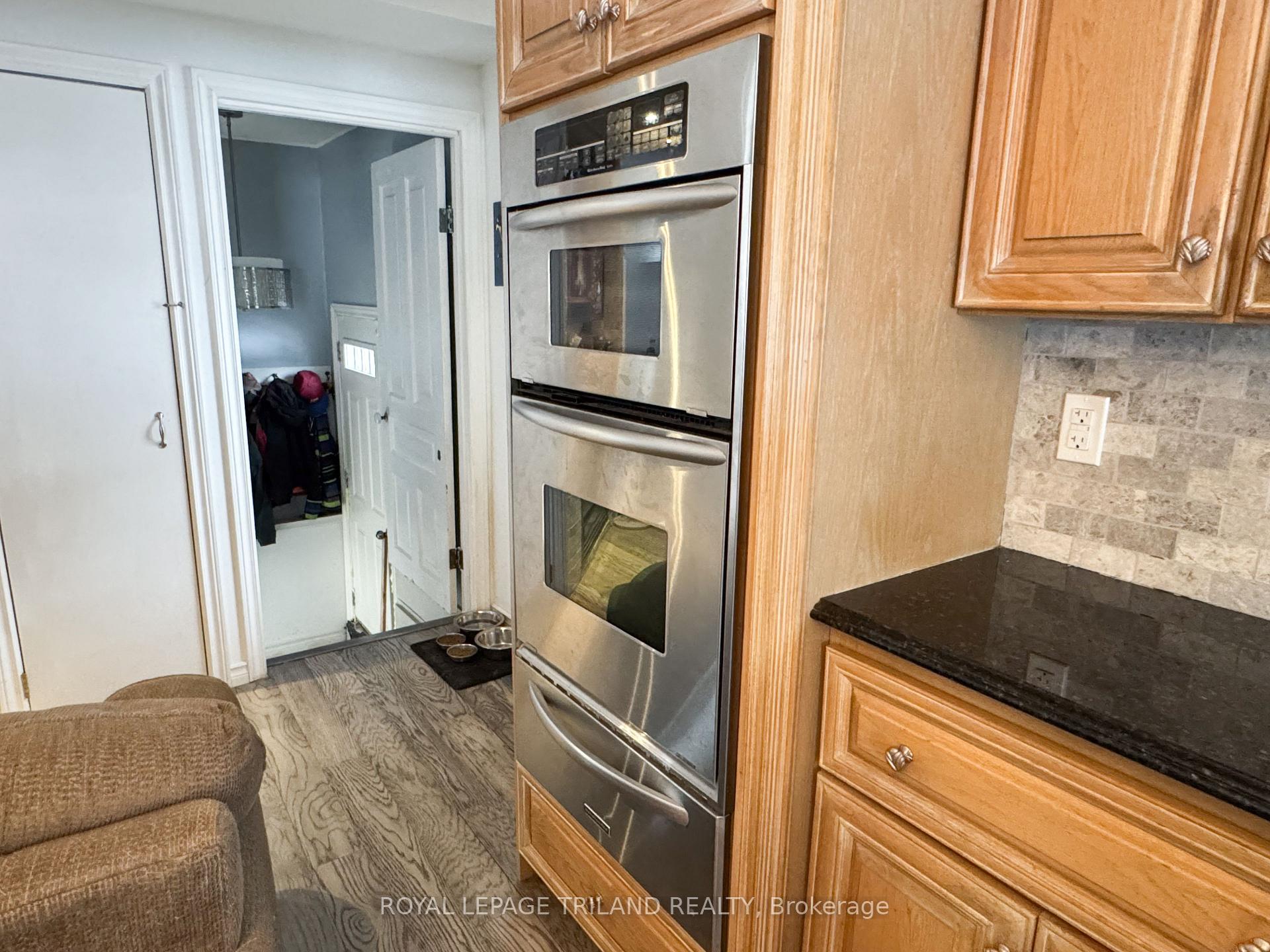 Photo 7 of 9710 Francis Street, Southwold, Shedden — HOMEH
