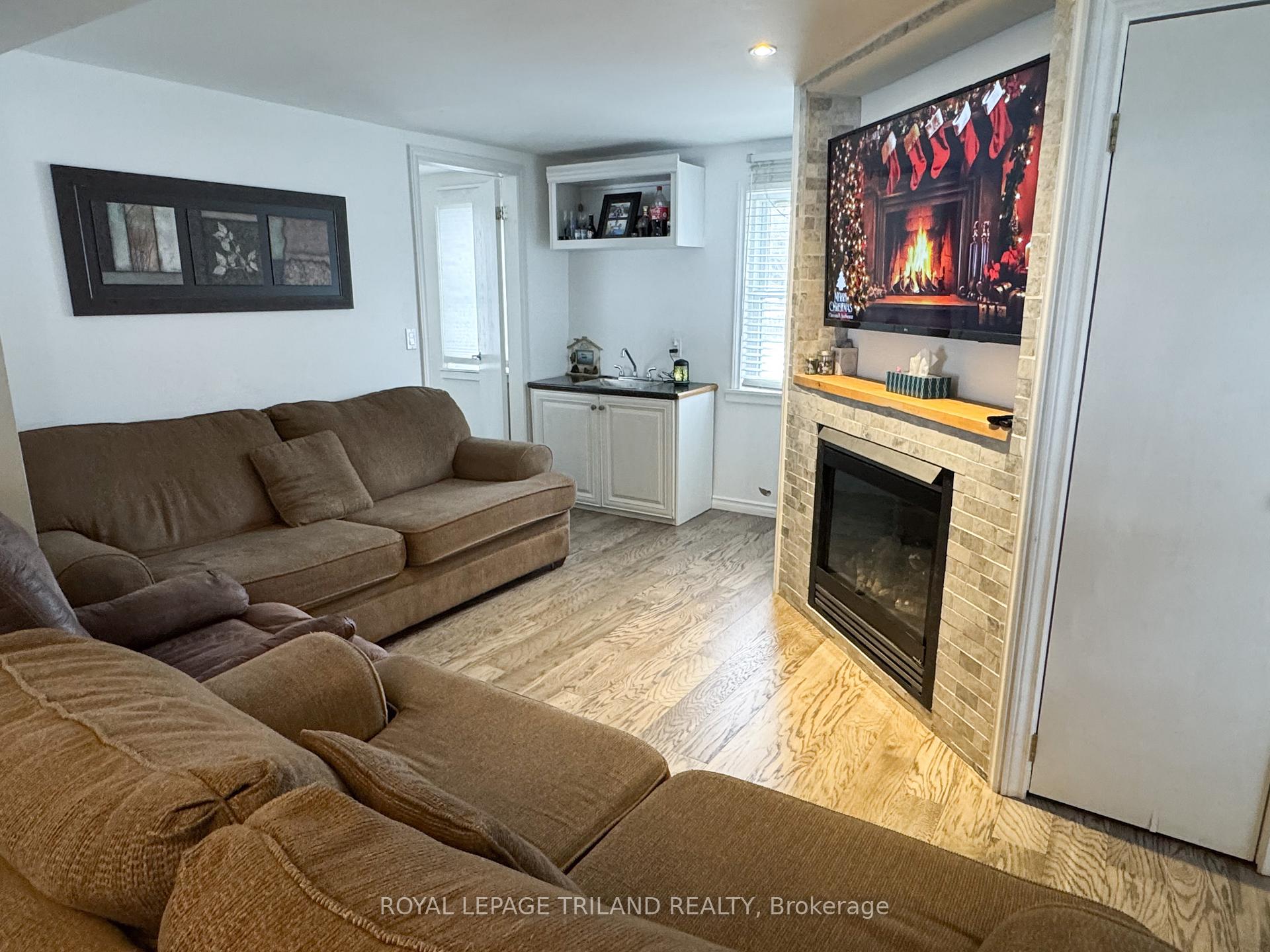 Photo 12 of 9710 Francis Street, Southwold, Shedden — HOMEH
