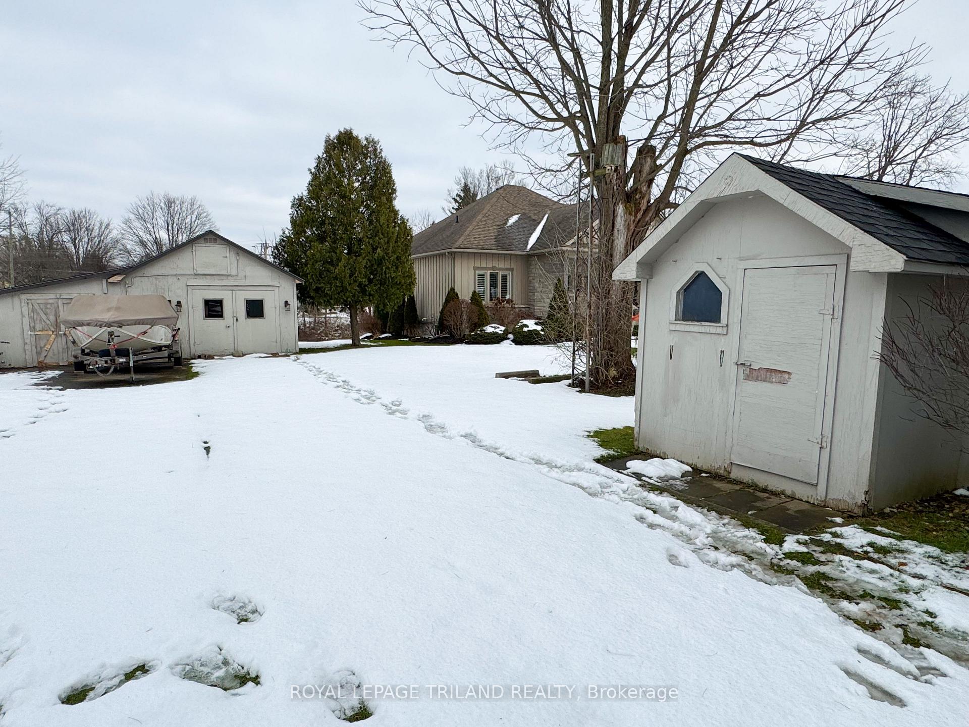Photo 23 of 9710 Francis Street, Southwold, Shedden — HOMEH