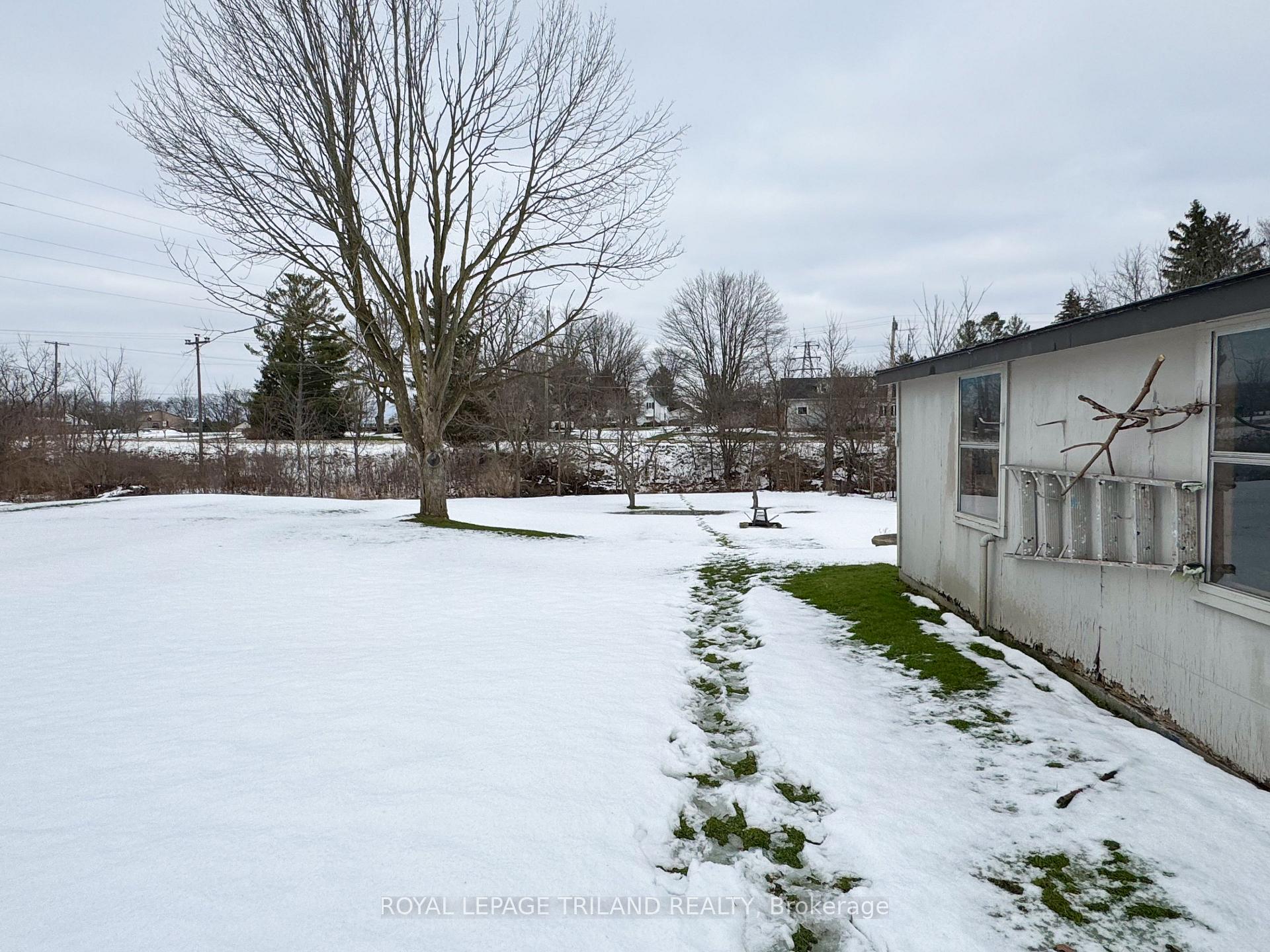 Photo 24 of 9710 Francis Street, Southwold, Shedden — HOMEH