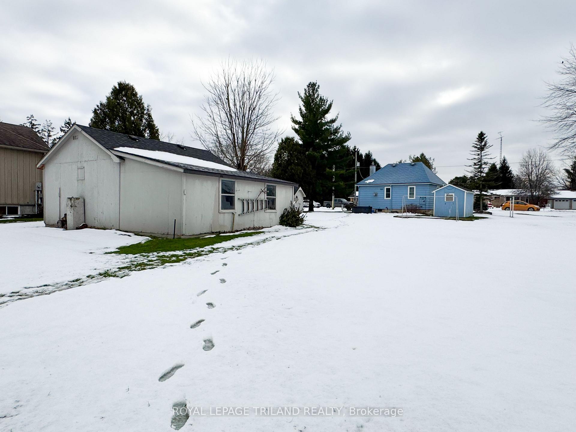 Photo 25 of 9710 Francis Street, Southwold, Shedden — HOMEH