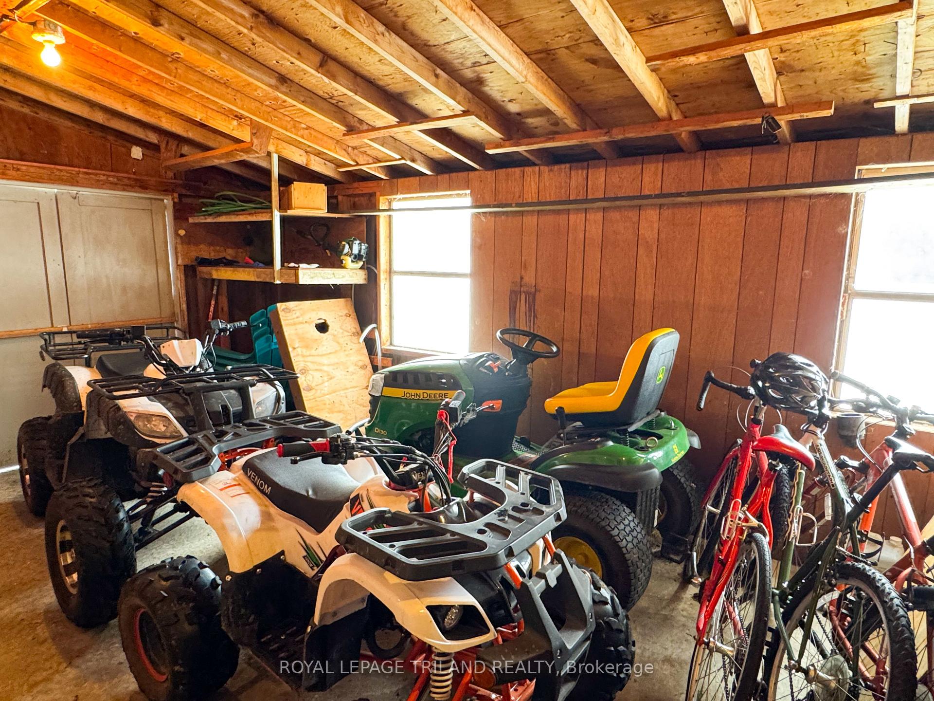 Photo 27 of 9710 Francis Street, Southwold, Shedden — HOMEH