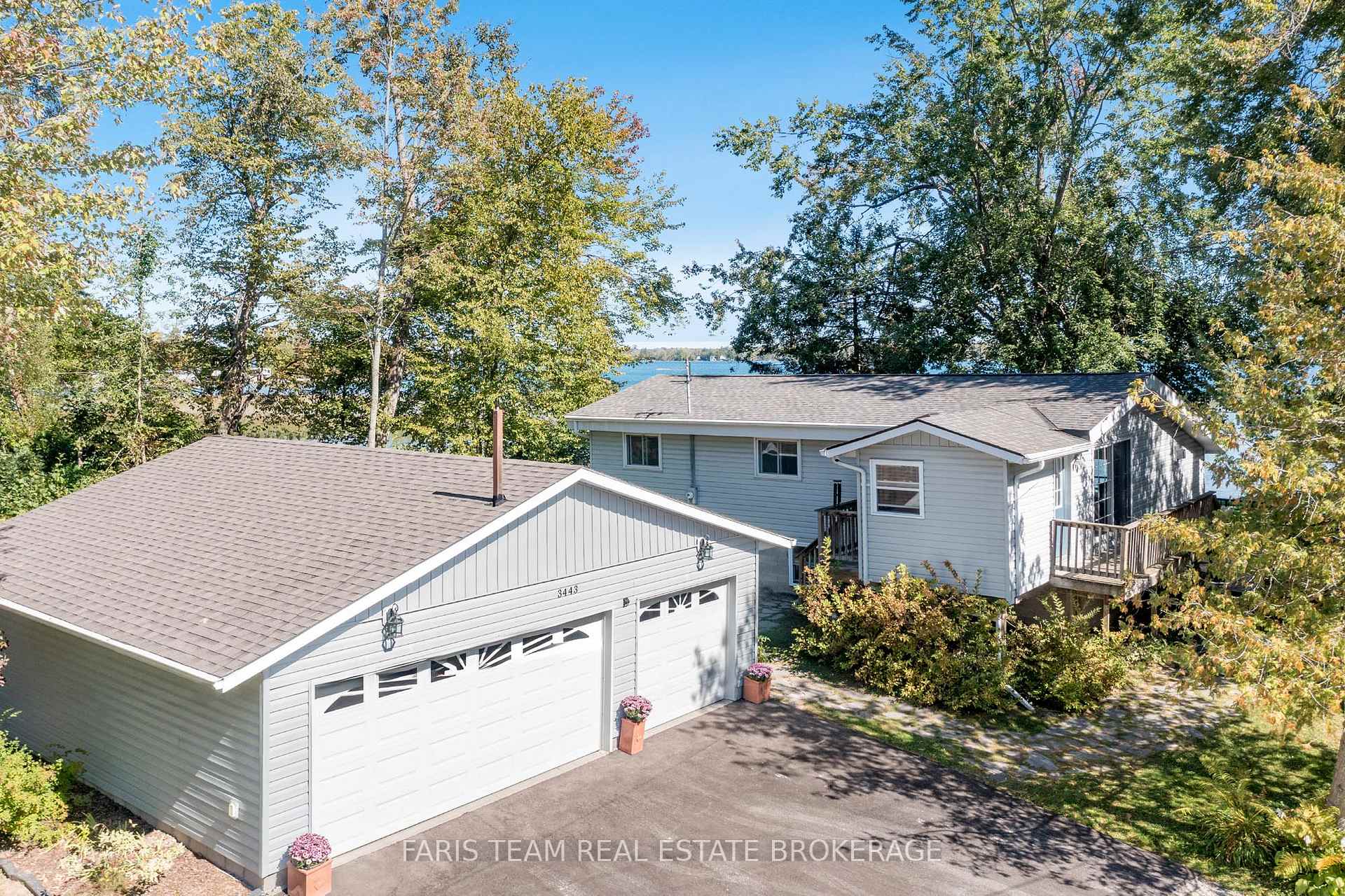 Photo 1 of 3443 Lunge Point Lane, Severn, West Shore — HOMEH