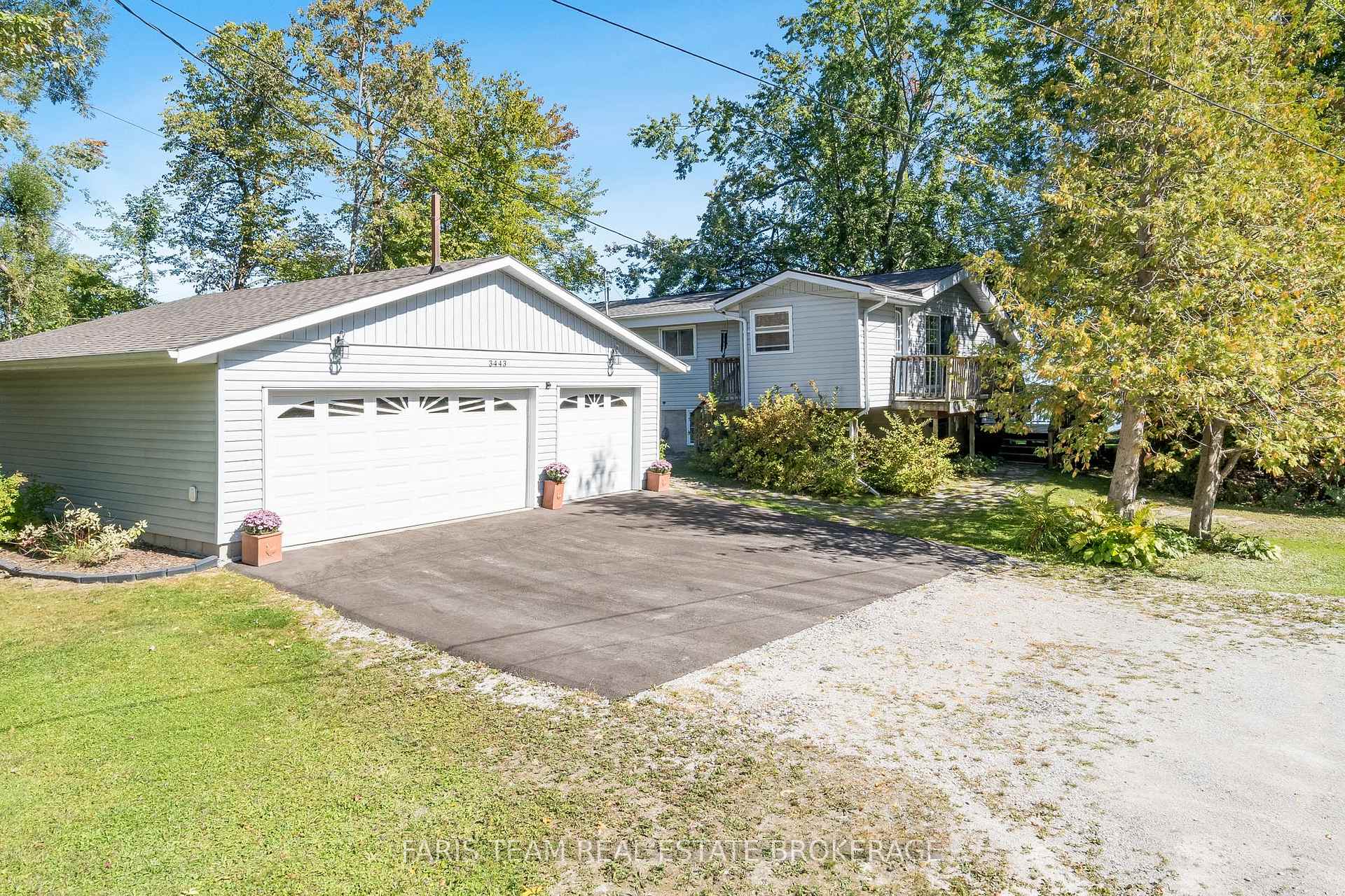 Photo 2 of 3443 Lunge Point Lane, Severn, West Shore — HOMEH