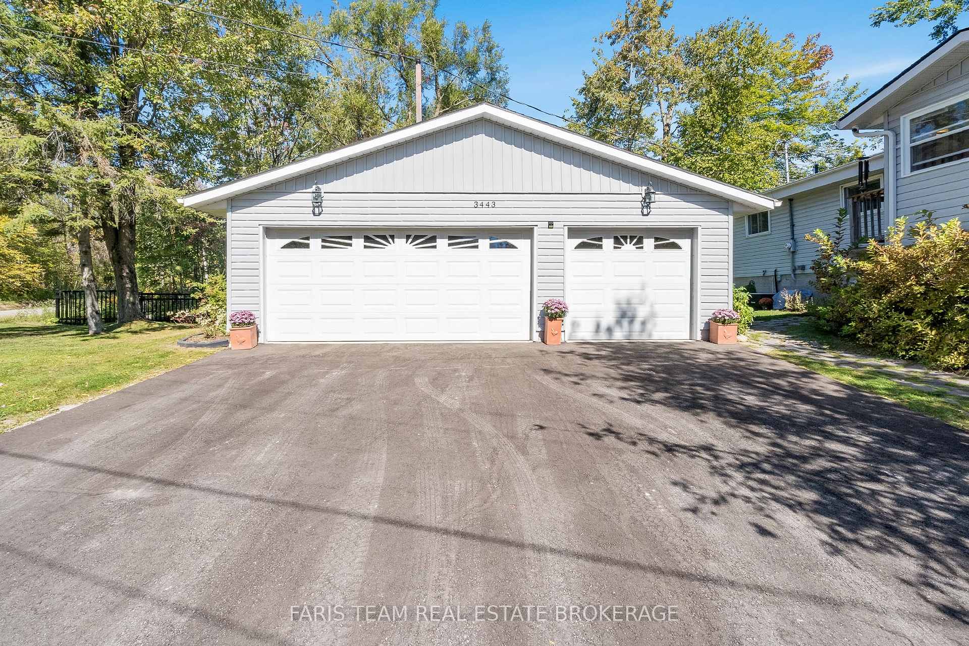 Photo 3 of 3443 Lunge Point Lane, Severn, West Shore — HOMEH