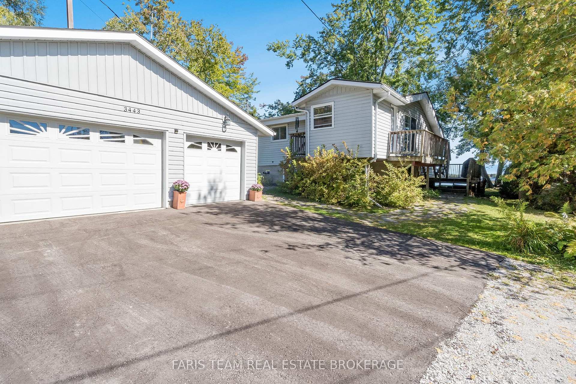 Photo 4 of 3443 Lunge Point Lane, Severn, West Shore — HOMEH