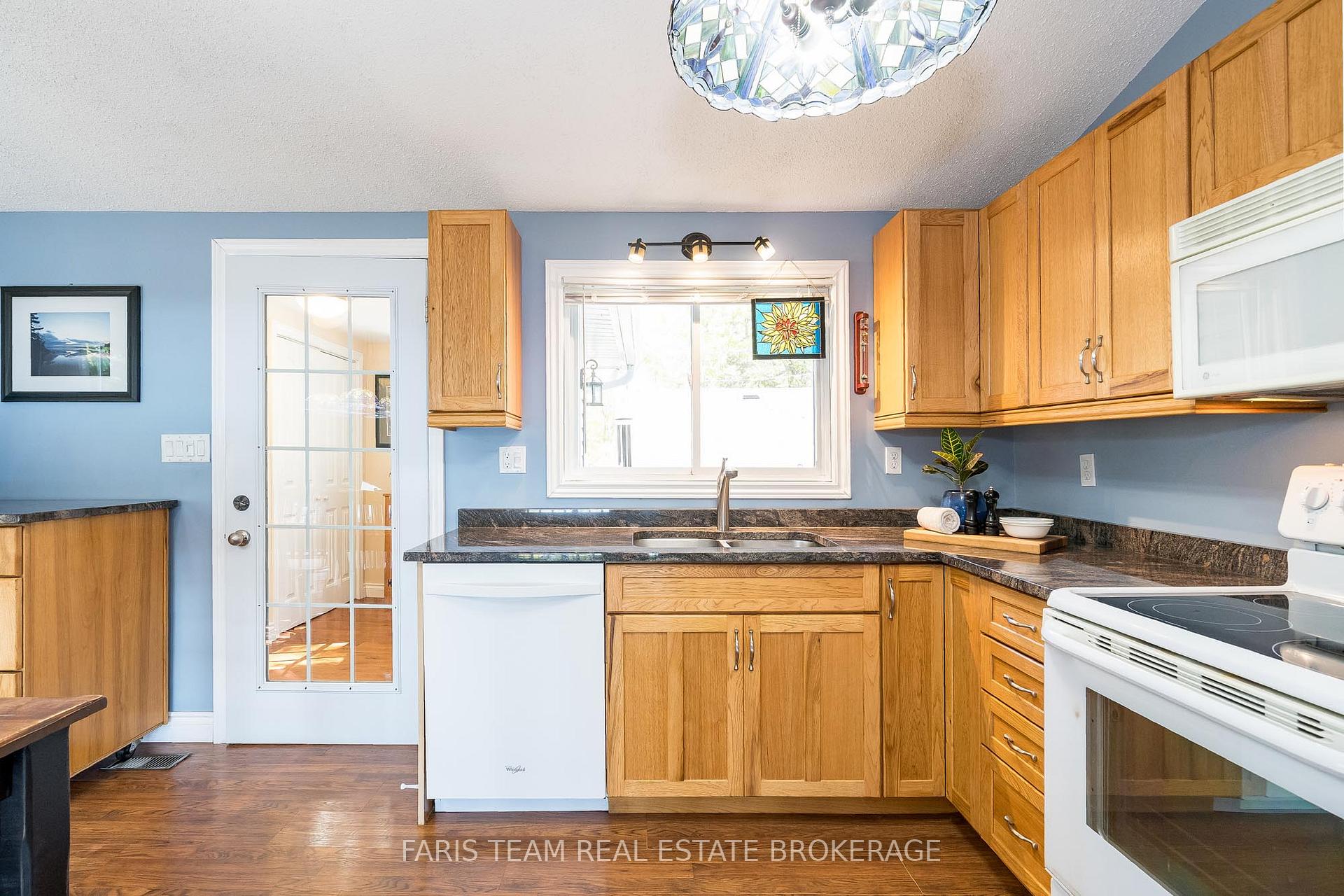 Photo 9 of 3443 Lunge Point Lane, Severn, West Shore — HOMEH