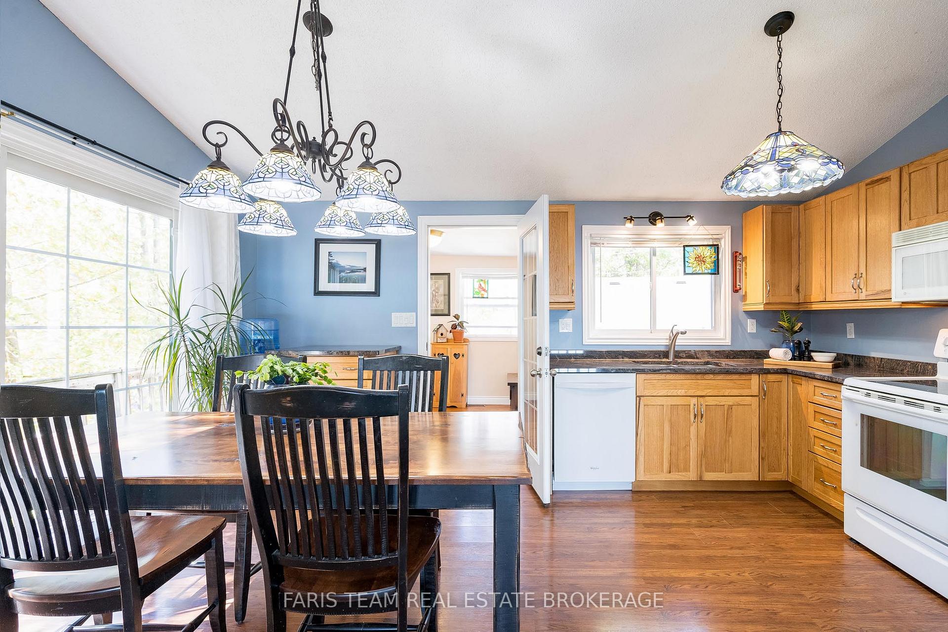 Photo 11 of 3443 Lunge Point Lane, Severn, West Shore — HOMEH