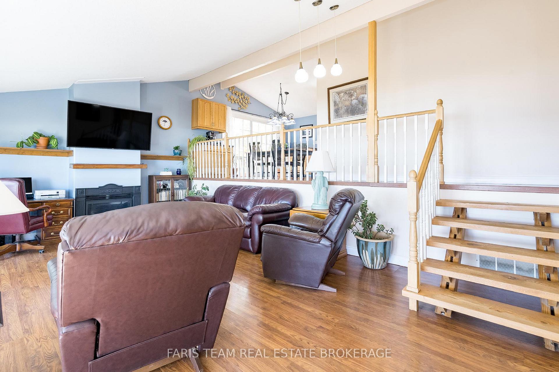 Photo 13 of 3443 Lunge Point Lane, Severn, West Shore — HOMEH