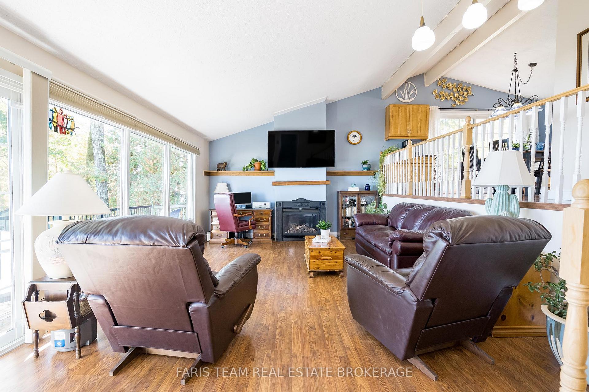 Photo 14 of 3443 Lunge Point Lane, Severn, West Shore — HOMEH