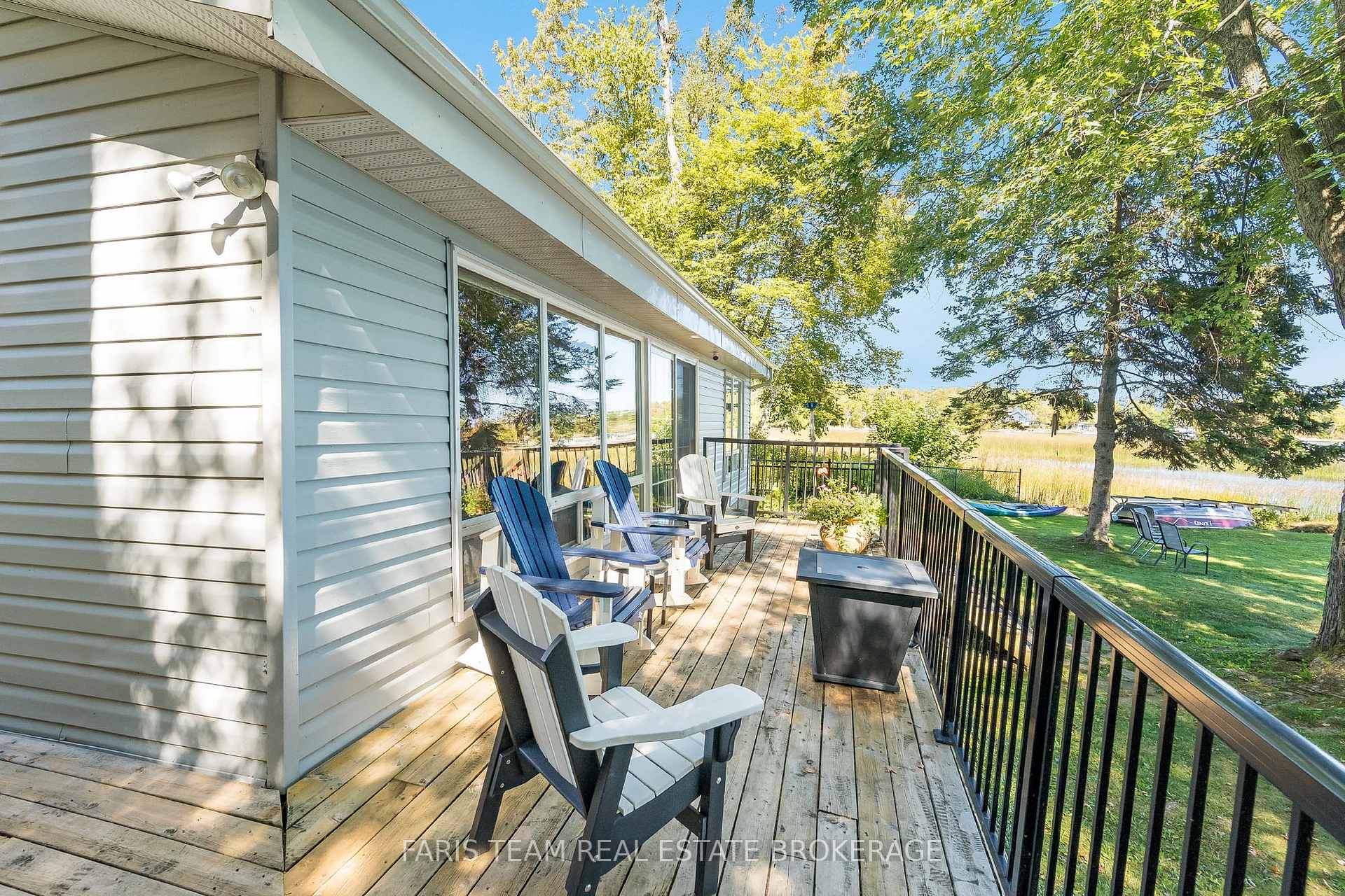 Photo 26 of 3443 Lunge Point Lane, Severn, West Shore — HOMEH
