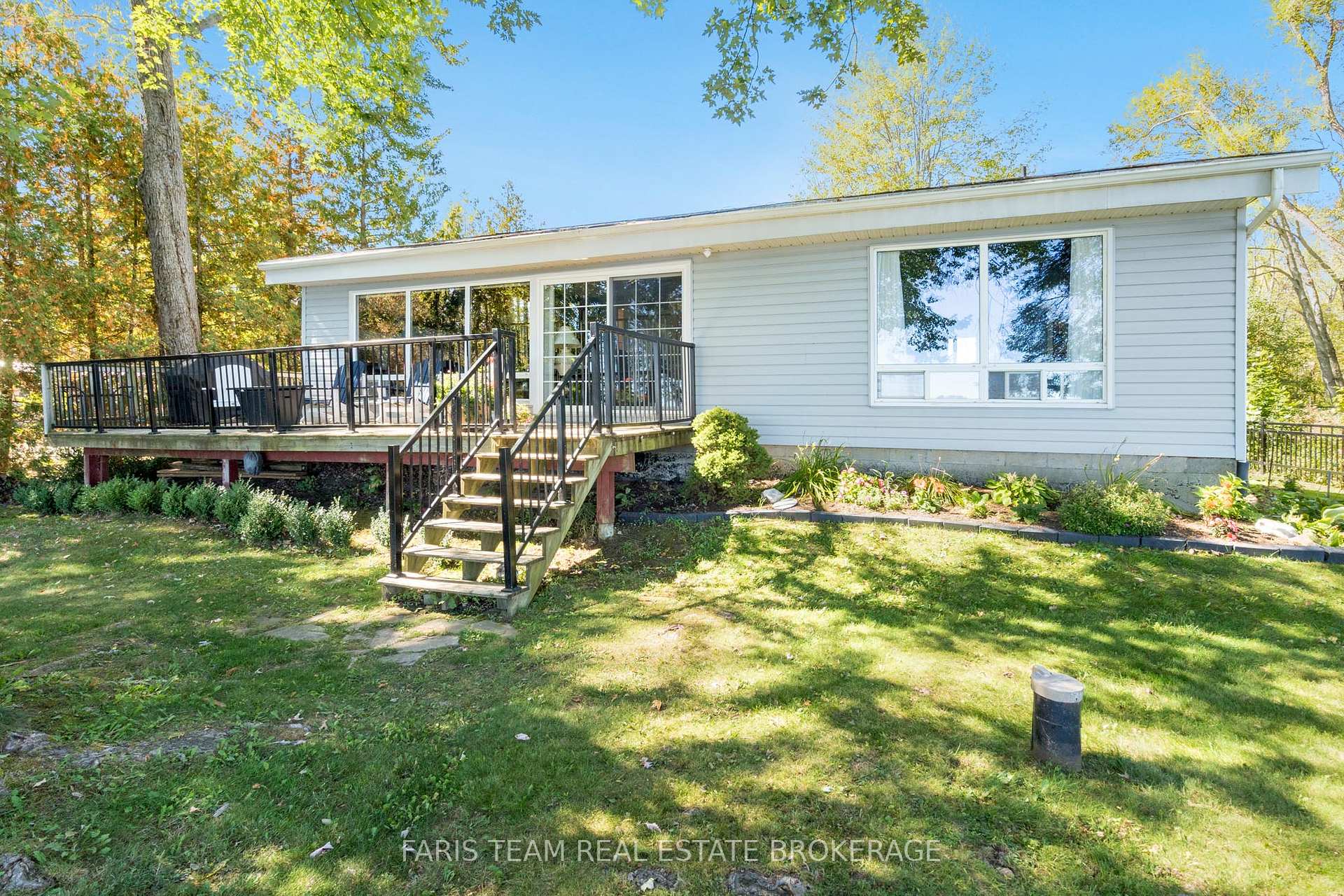 Photo 30 of 3443 Lunge Point Lane, Severn, West Shore — HOMEH