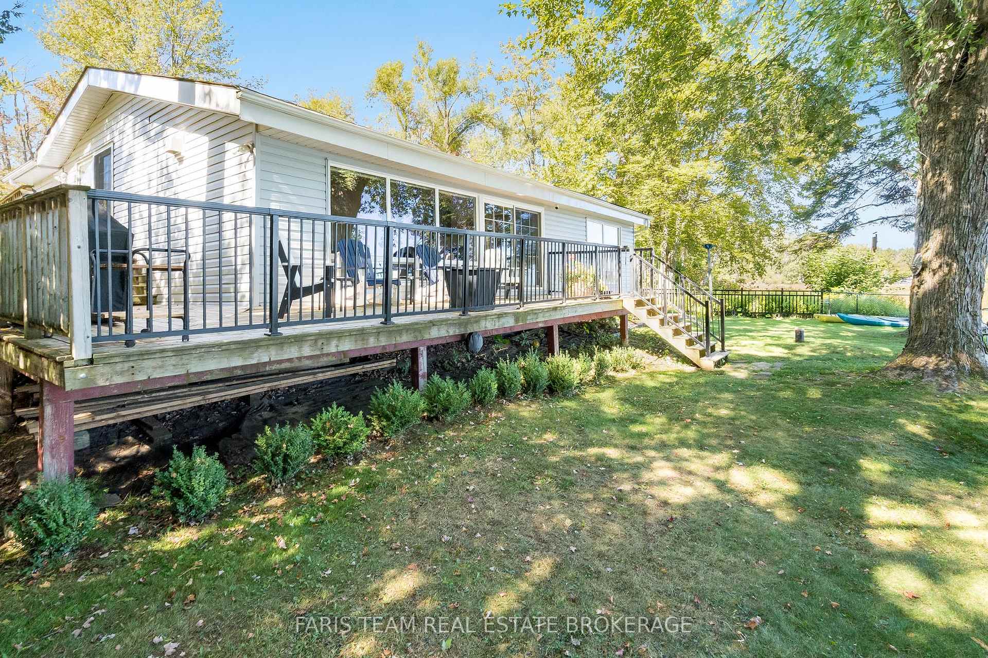 Photo 31 of 3443 Lunge Point Lane, Severn, West Shore — HOMEH