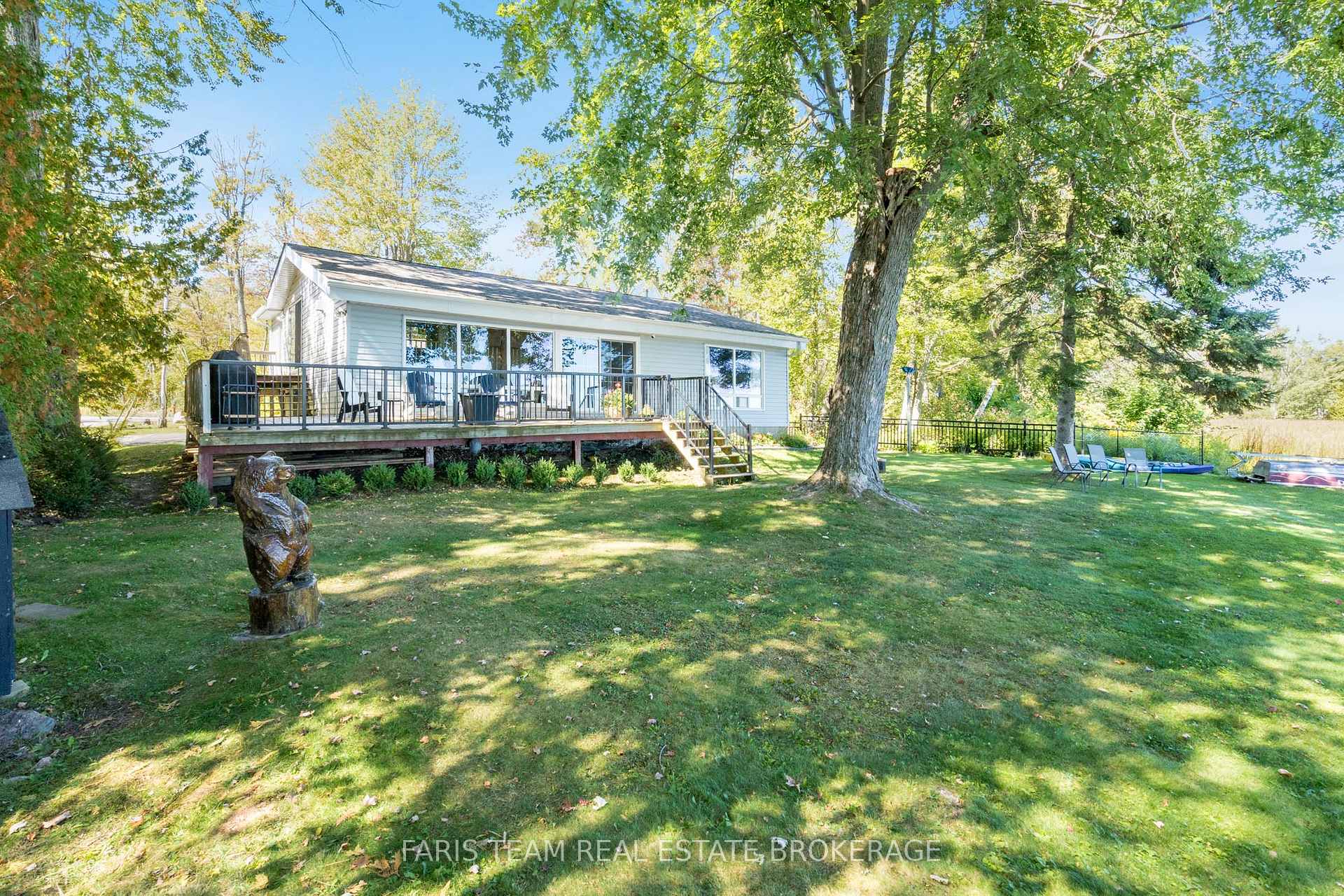 Photo 32 of 3443 Lunge Point Lane, Severn, West Shore — HOMEH