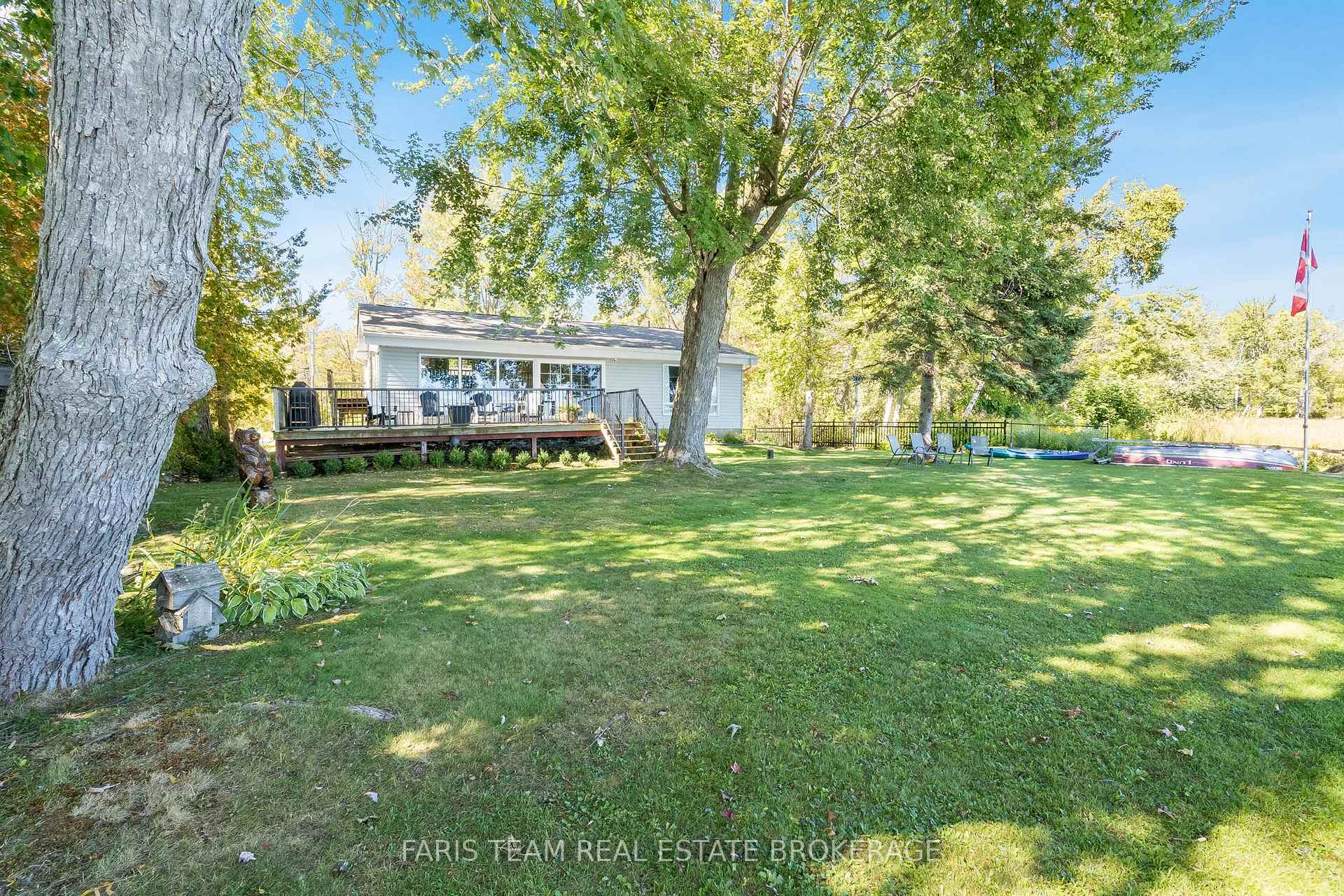 Photo 33 of 3443 Lunge Point Lane, Severn, West Shore — HOMEH
