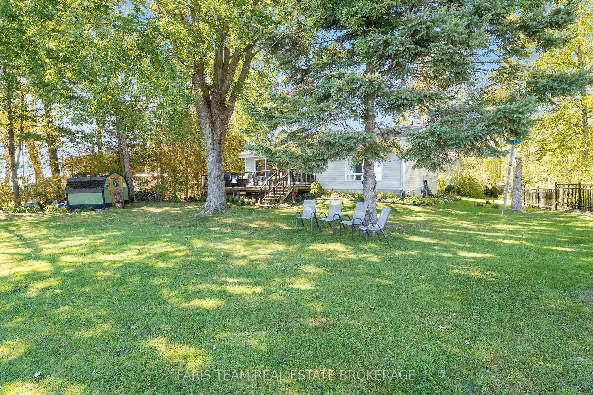 Photo 34 of 3443 Lunge Point Lane, Severn, West Shore — HOMEH