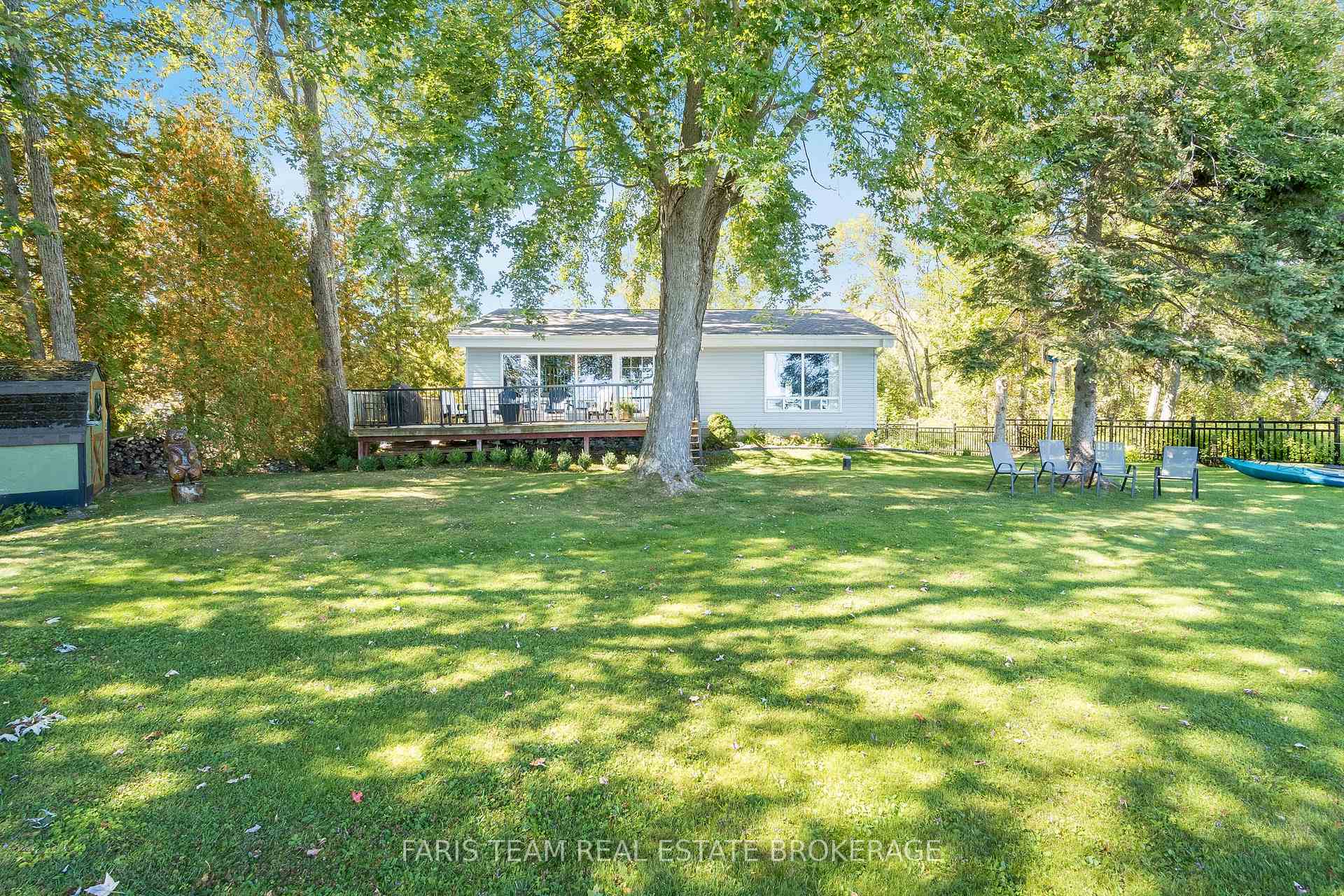 Photo 35 of 3443 Lunge Point Lane, Severn, West Shore — HOMEH