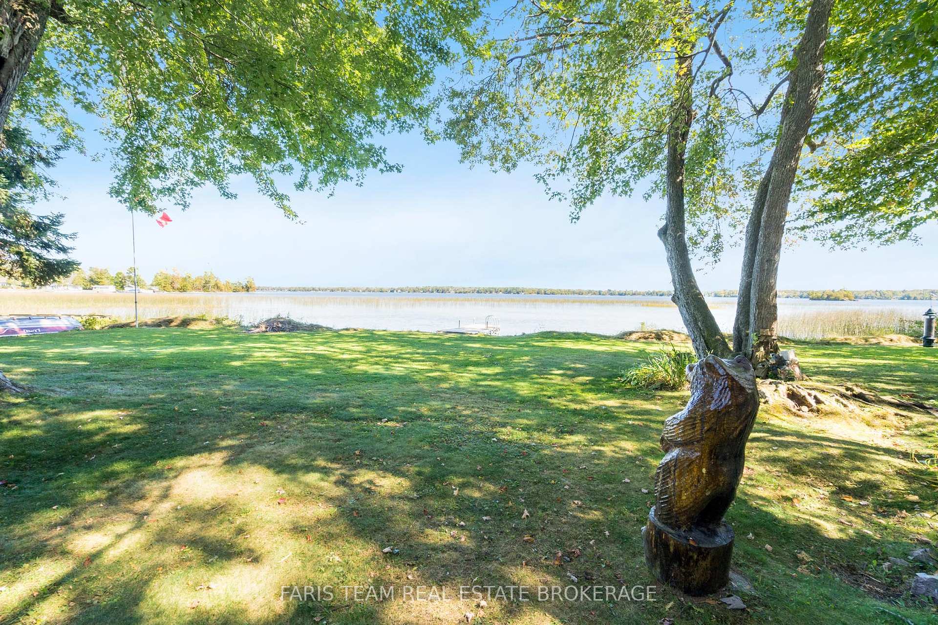 Photo 36 of 3443 Lunge Point Lane, Severn, West Shore — HOMEH
